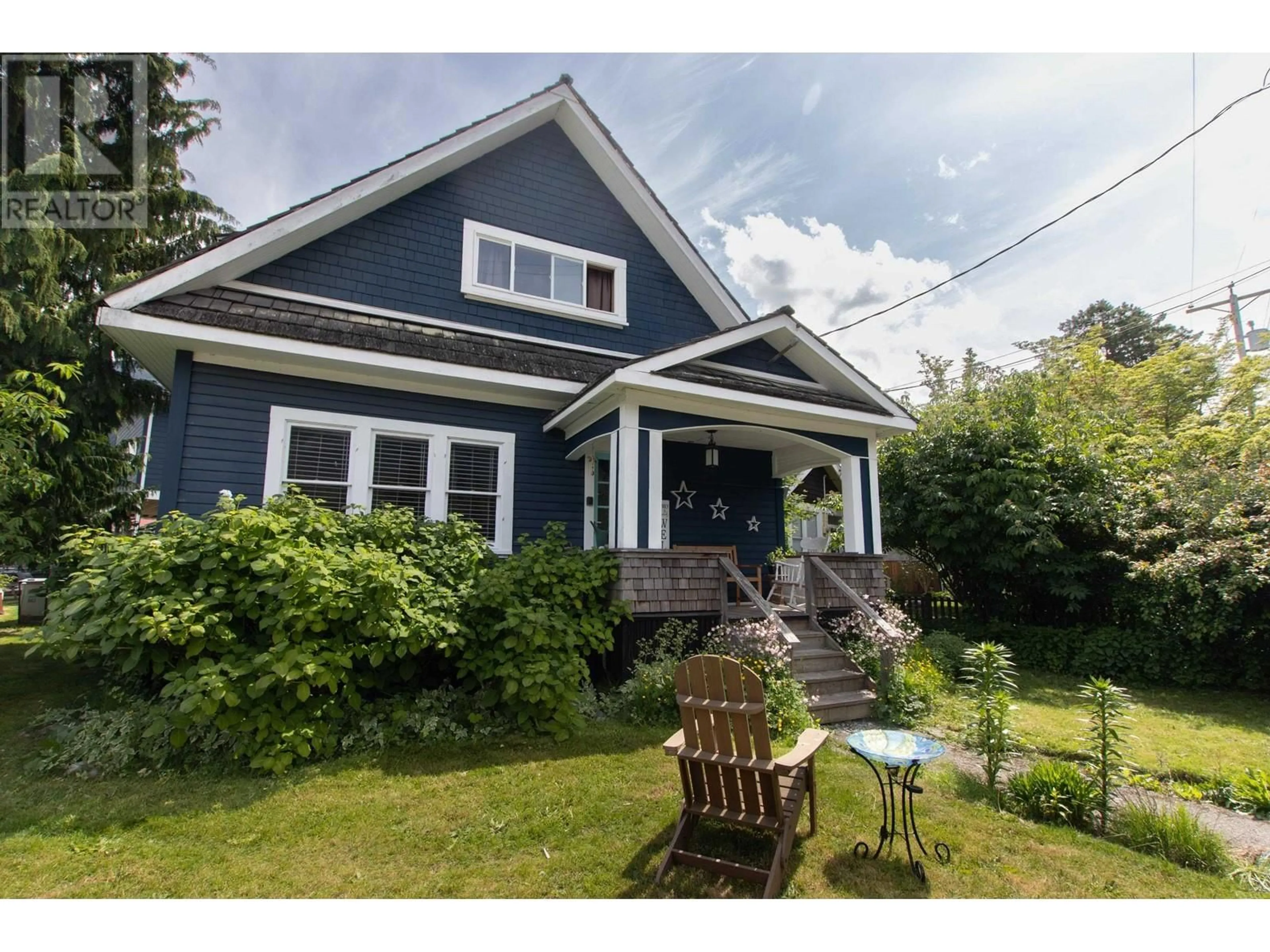 Unknown for 37992 FIFTH AVENUE, Squamish British Columbia V8B0B3
