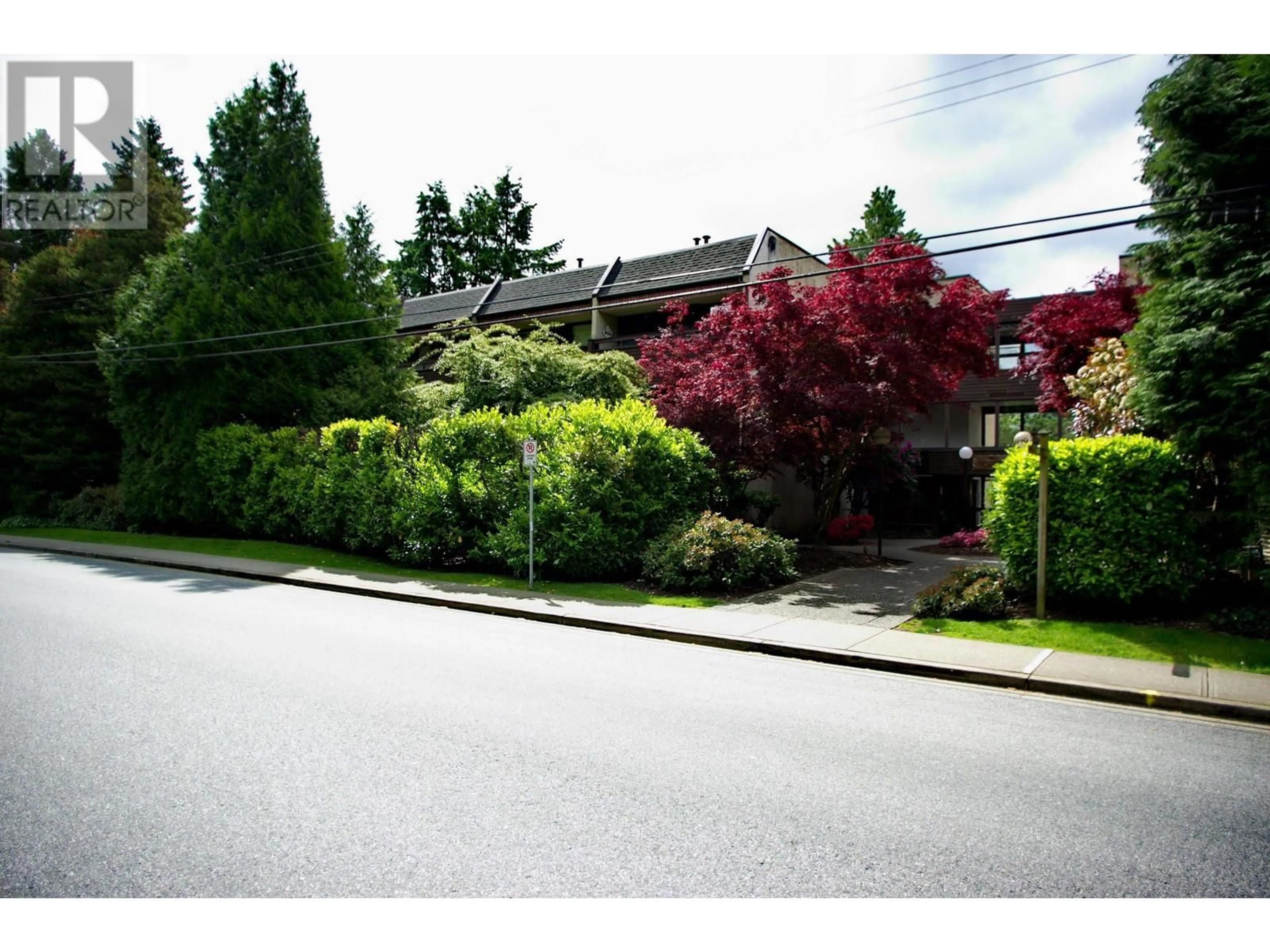 Unknown for 119 - 1040 KING ALBERT AVENUE, Coquitlam British Columbia V3J1X5
