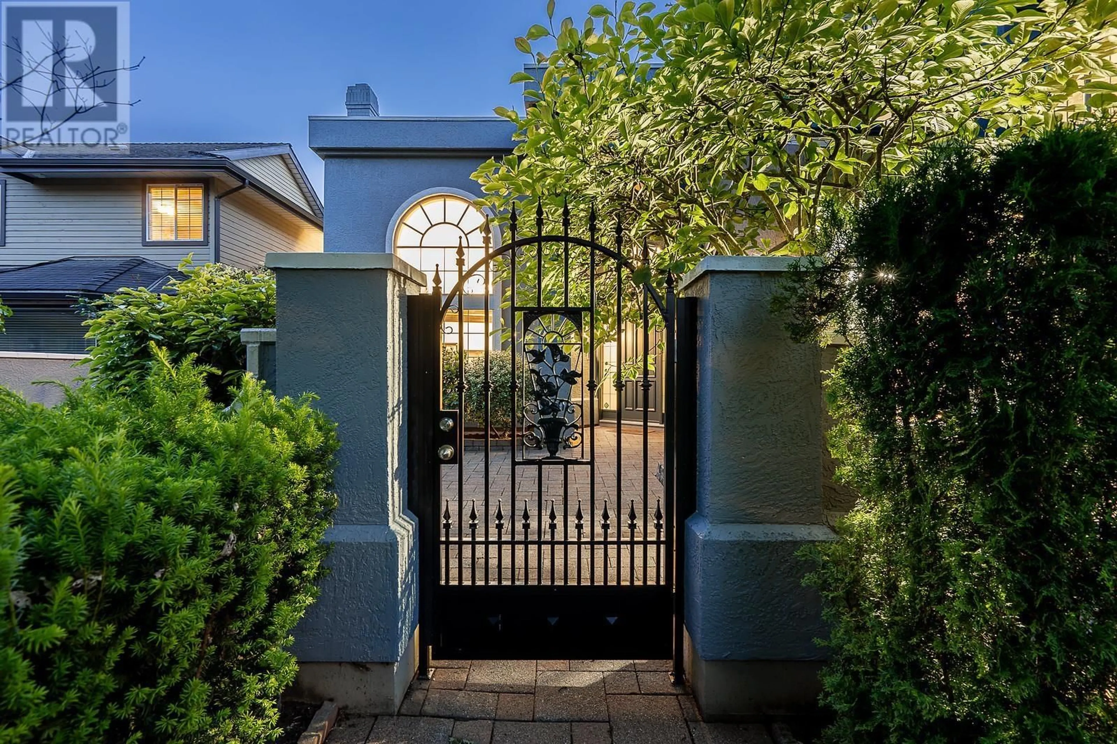 Unknown for 5557 CORNWALL DRIVE, Richmond British Columbia V7C5M8