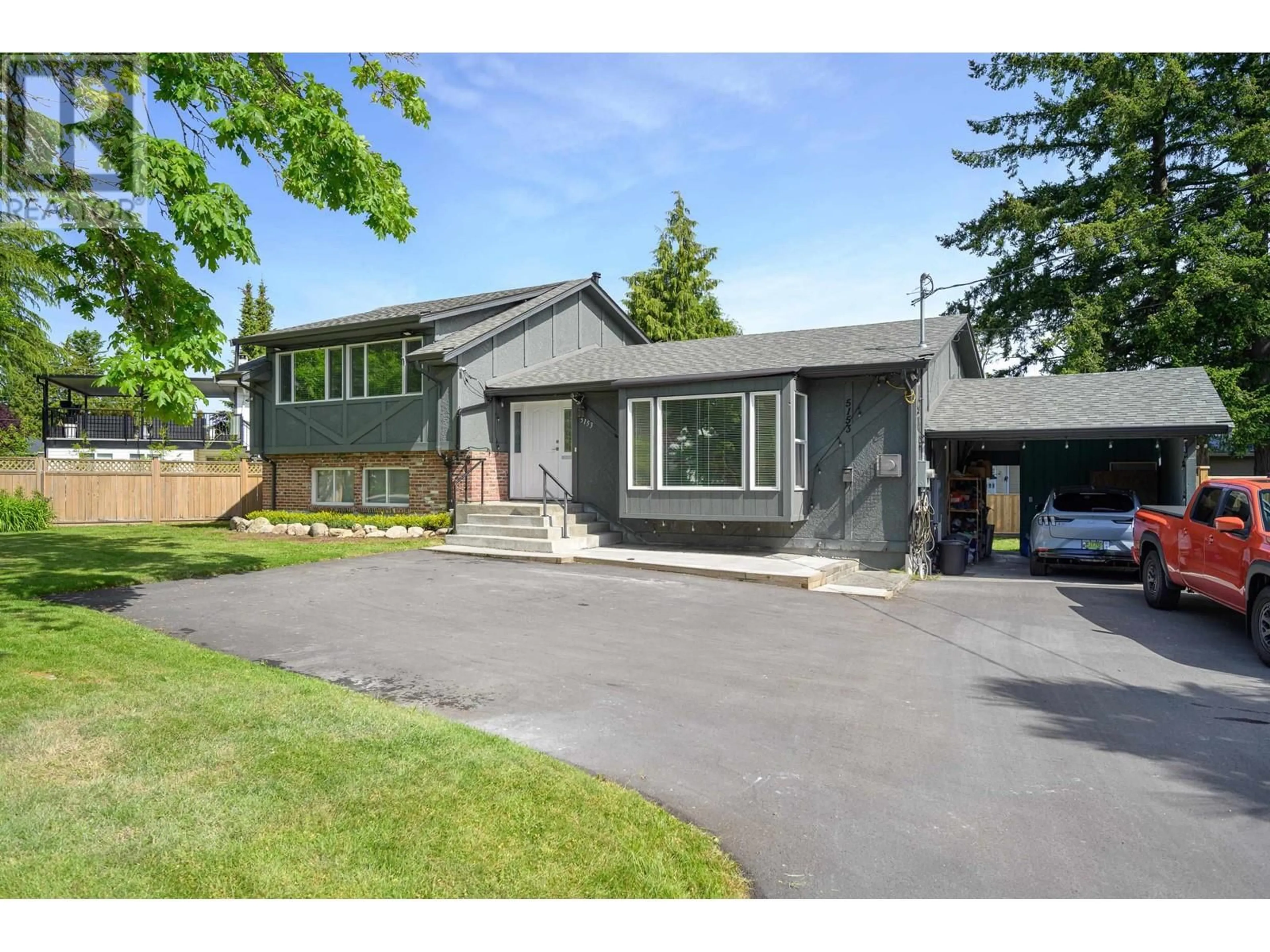 Unknown for 5153 CLIFF DRIVE, Delta British Columbia V4M2C4