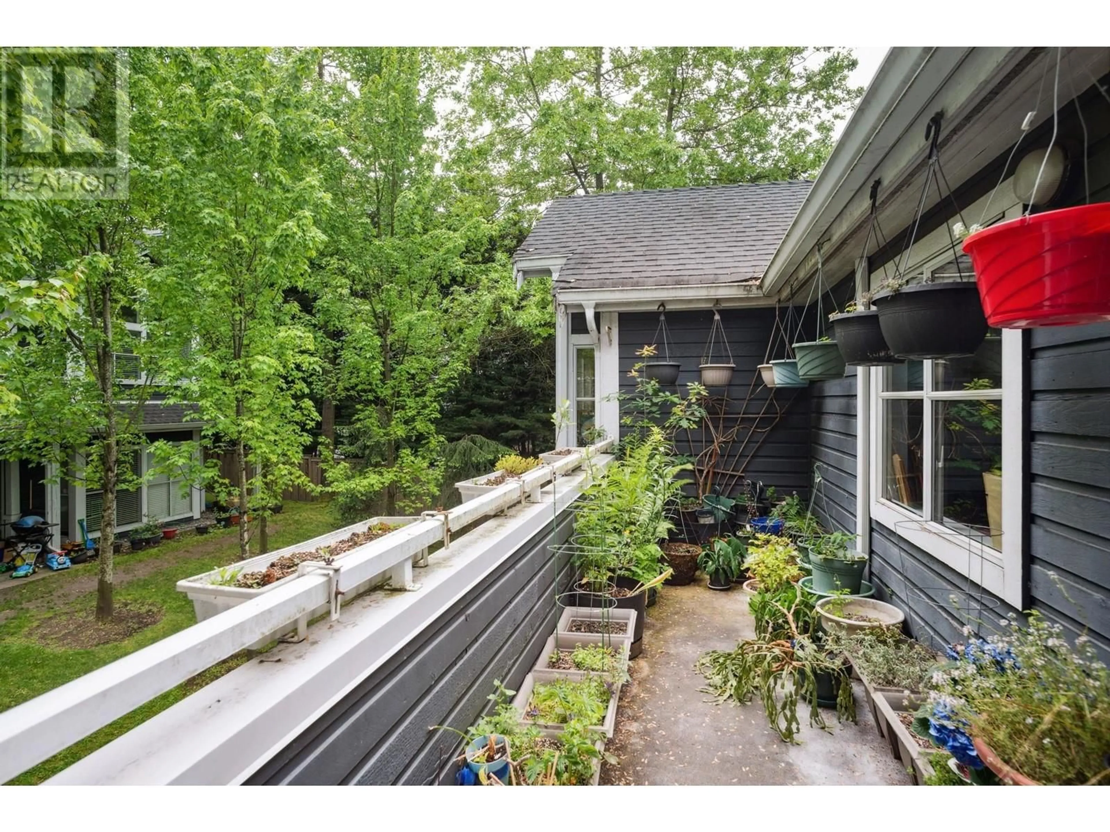 Patio, unknown for 217 - 2960 29TH AVENUE, Vancouver British Columbia V5R5Z5