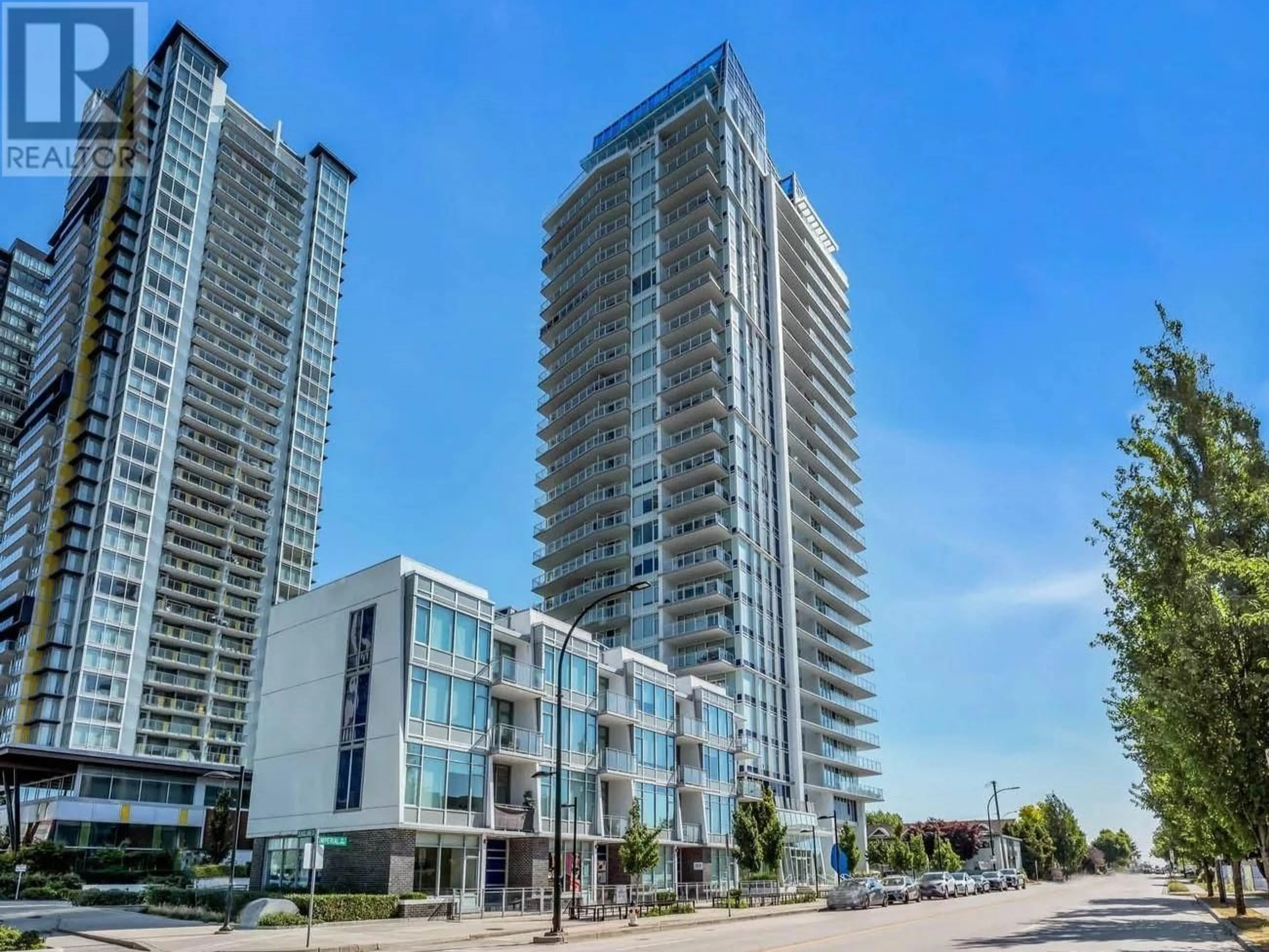 Unknown for 2206 - 5051 IMPERIAL STREET, Burnaby British Columbia V5J0J3