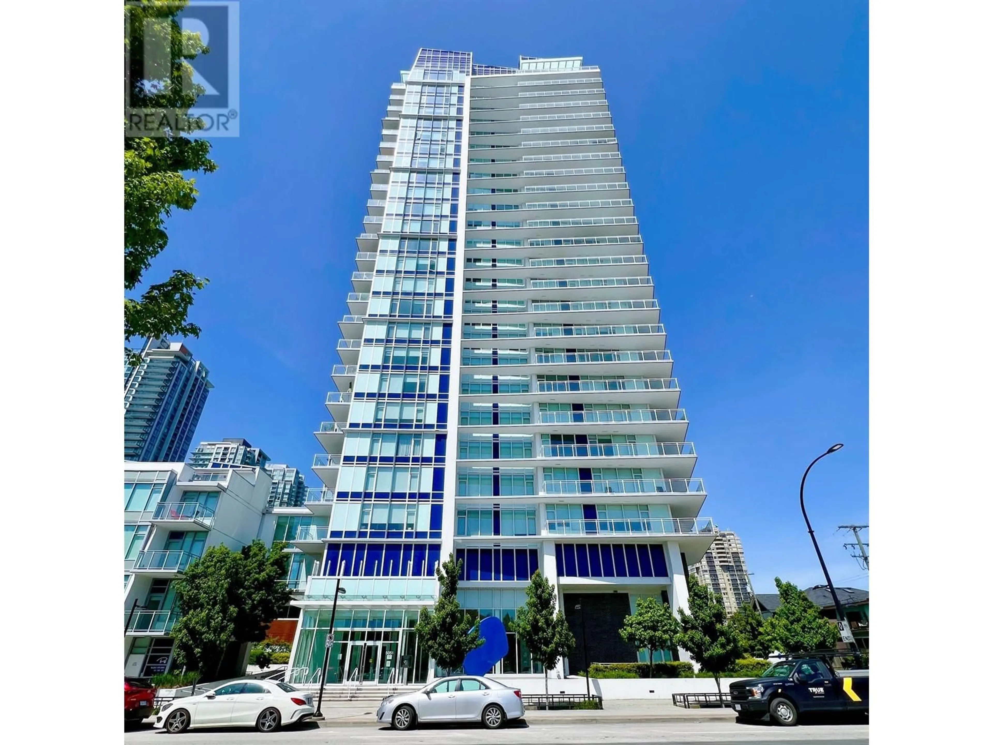 Unknown for 2206 - 5051 IMPERIAL STREET, Burnaby British Columbia V5J0J3
