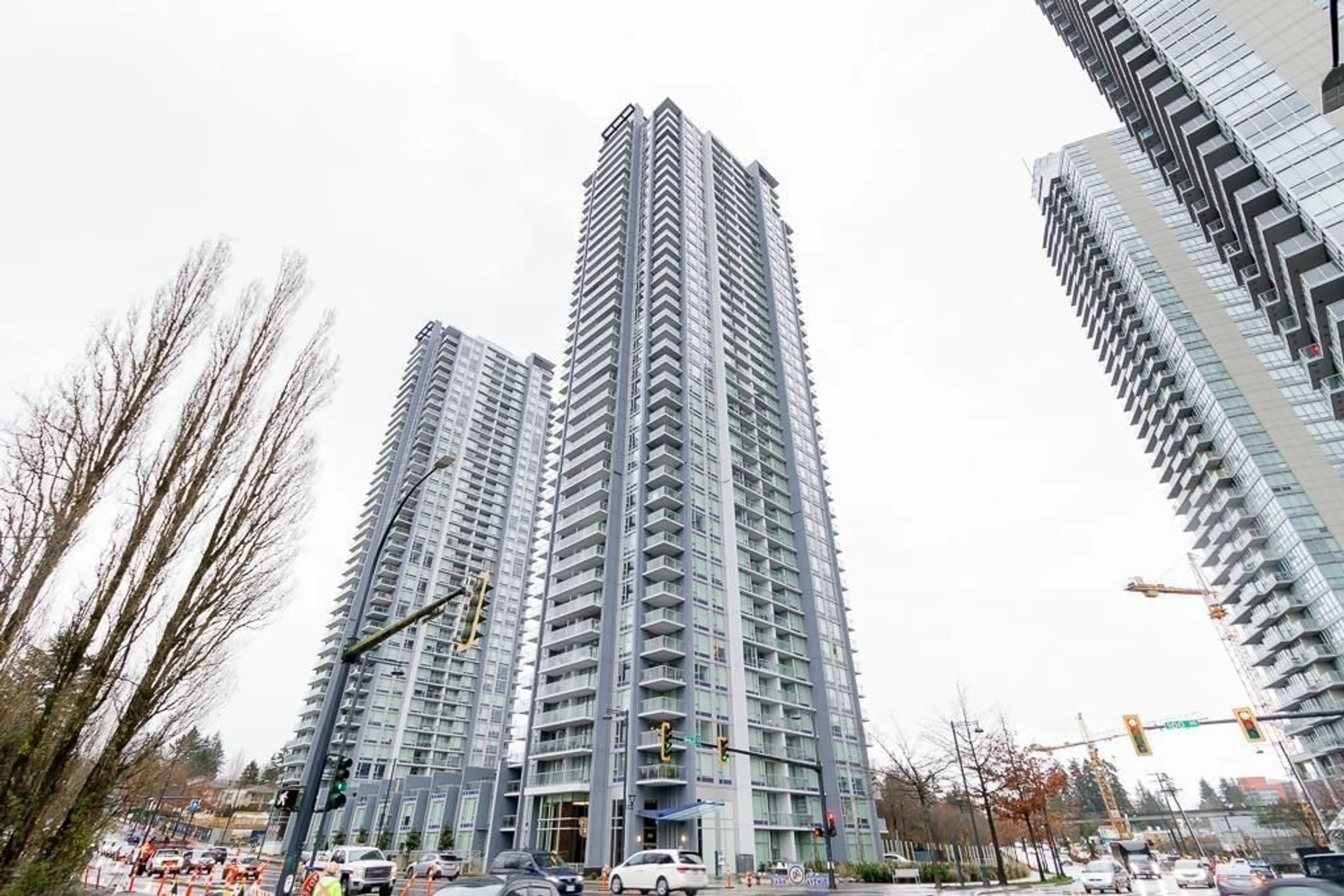 Unknown for 4302 - 13696 100, Surrey British Columbia V3T0L5