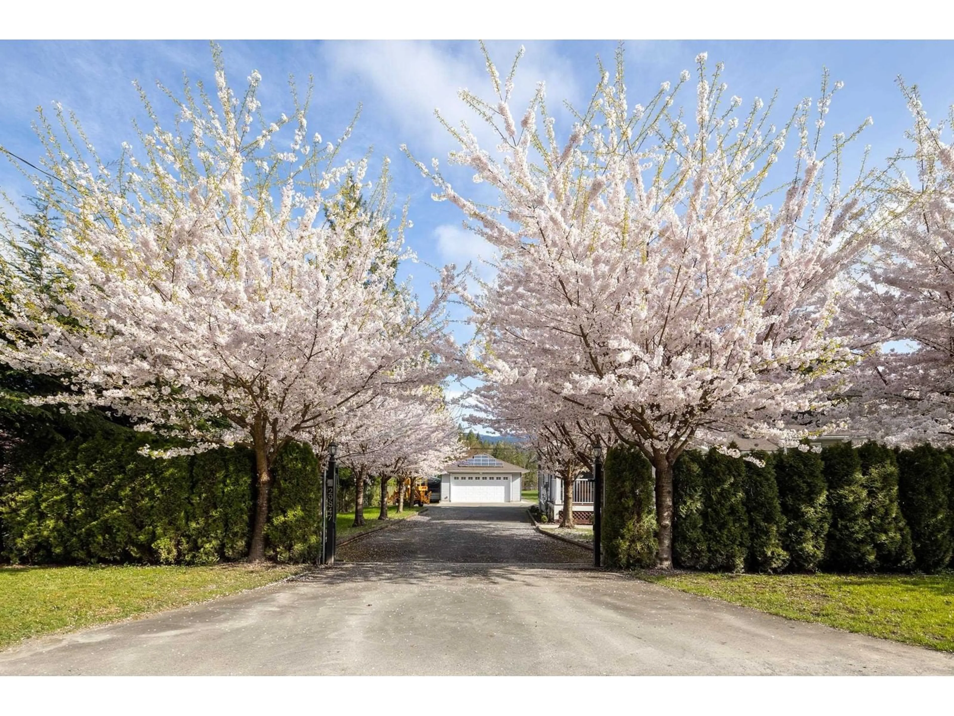 Unknown for 29847 DEWDNEY TRUNK, Mission British Columbia V4S1B7