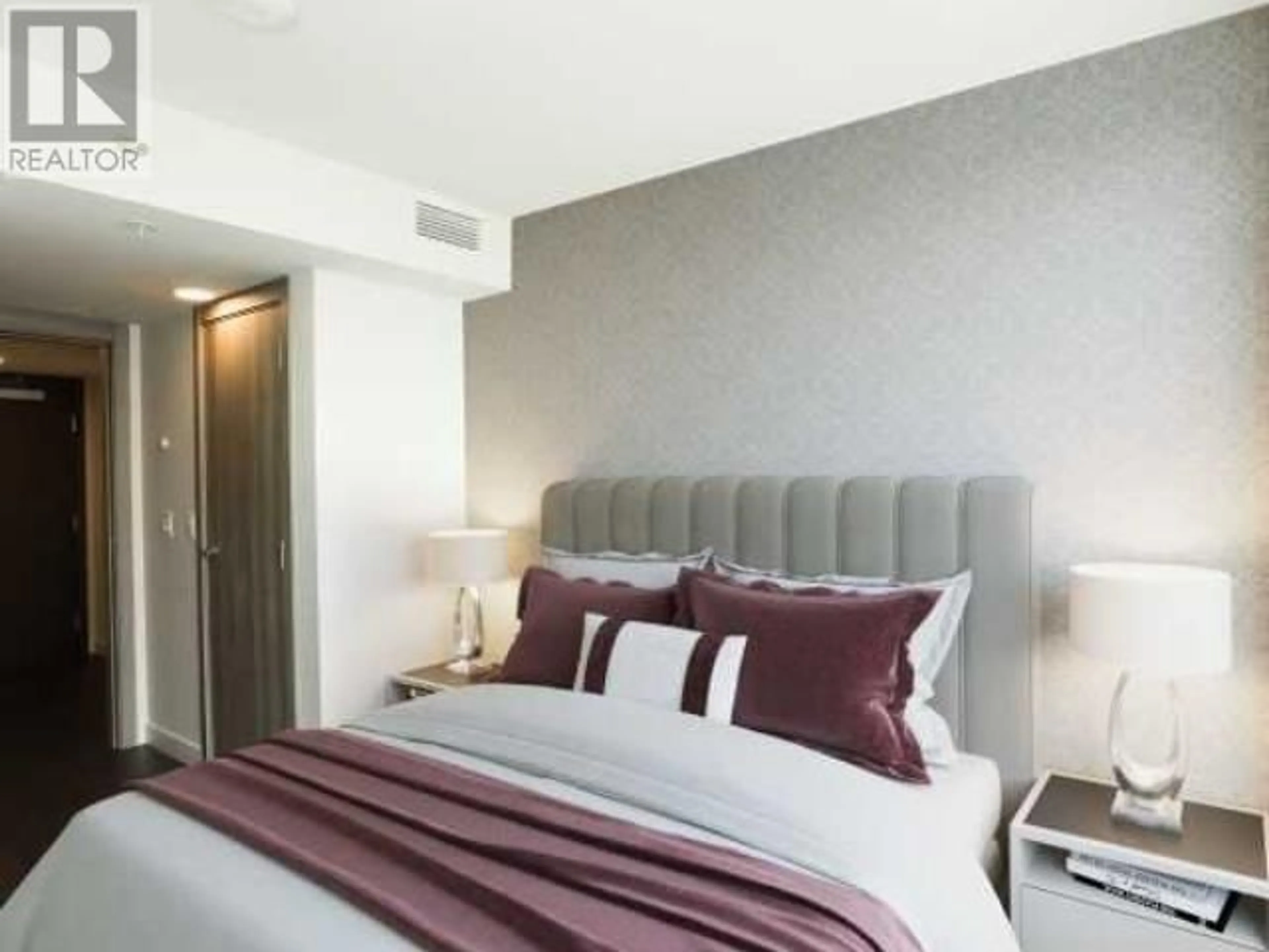 Bedroom with bed, unknown for 728 - 3300 KETCHESON ROAD, Richmond British Columbia V6X0S5