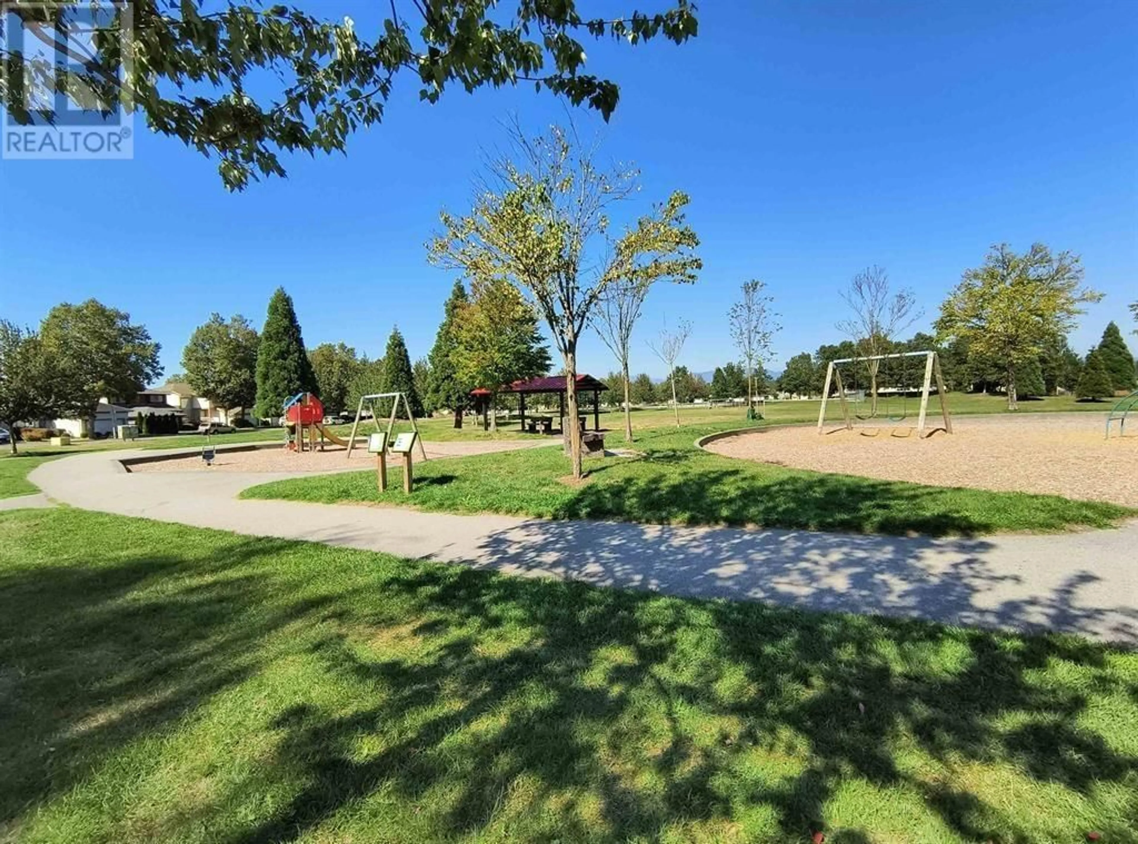 A pic from outside/outdoor area/front of a property/back of a property/a pic from drone, unknown for 42 - 22800 WINDSOR COURT, Richmond British Columbia V6V2X6