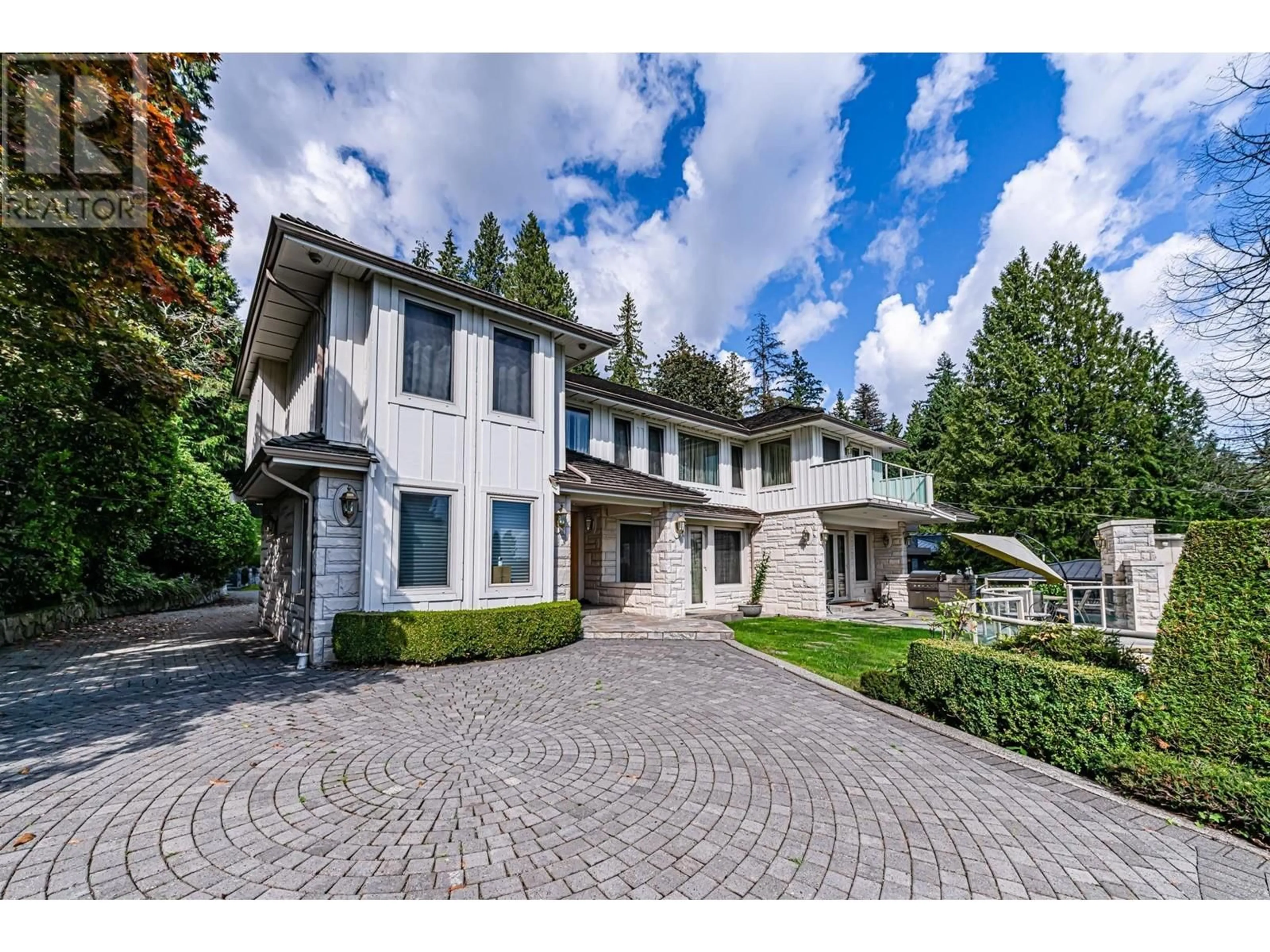 Unknown for 1361 MATHERS AVENUE, West Vancouver British Columbia V7T2G5