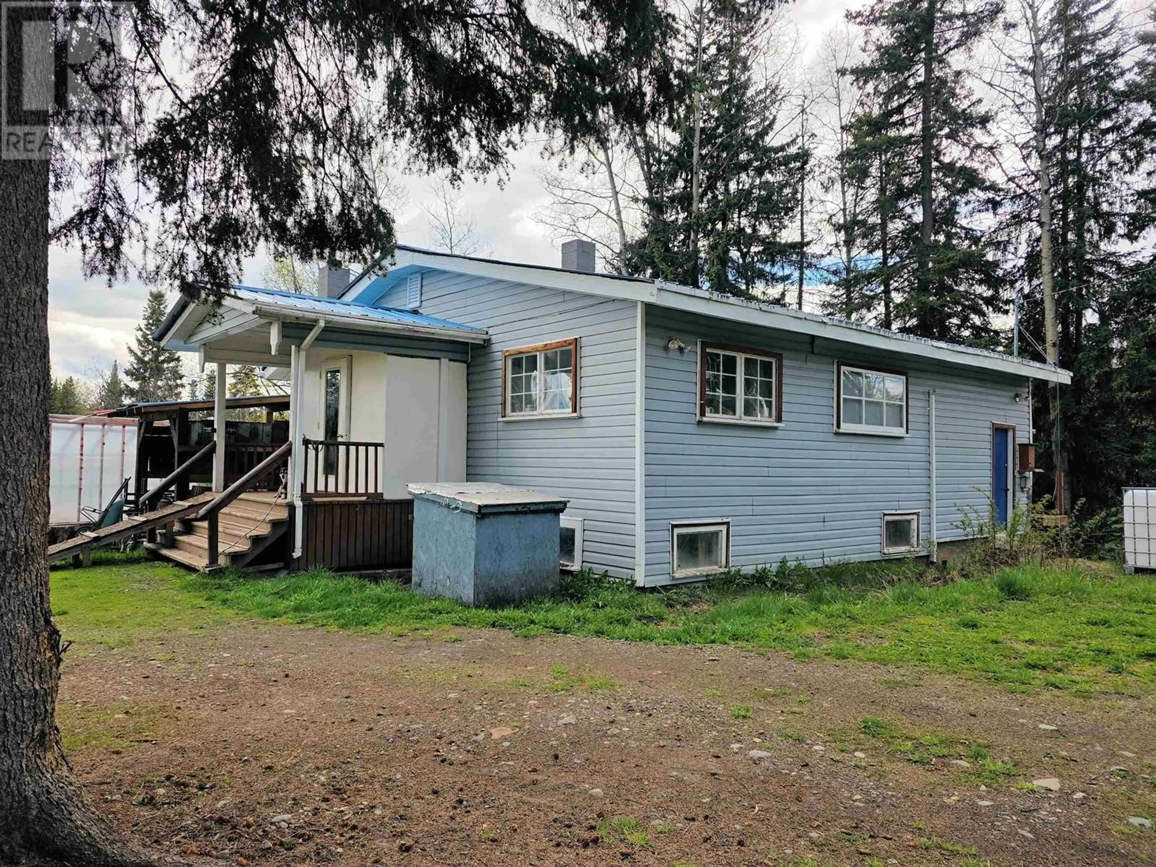 Unknown for 44389 16 HIGHWAY, Topley British Columbia V0J2Y0