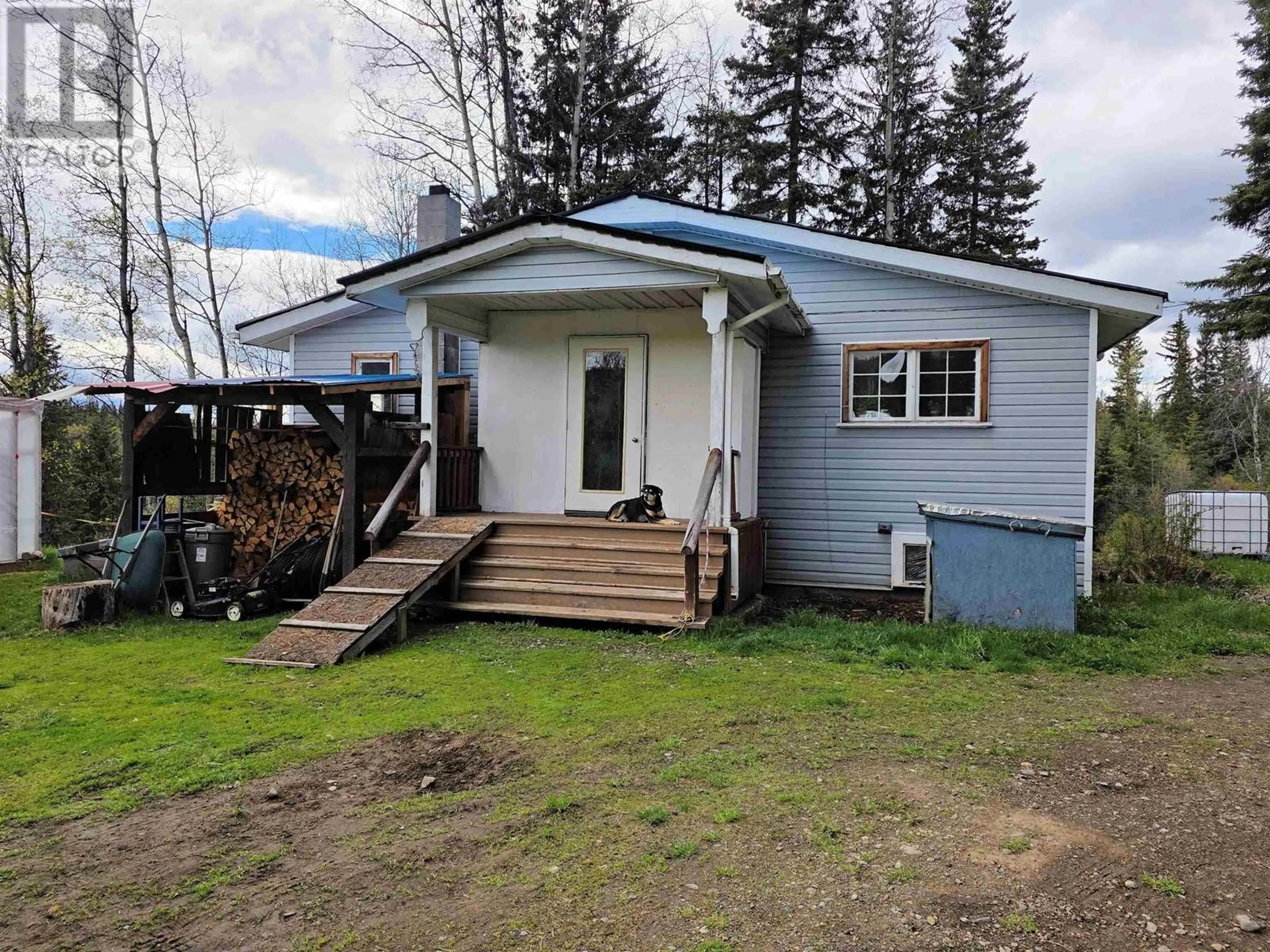 Unknown for 44389 16 HIGHWAY, Topley British Columbia V0J2Y0