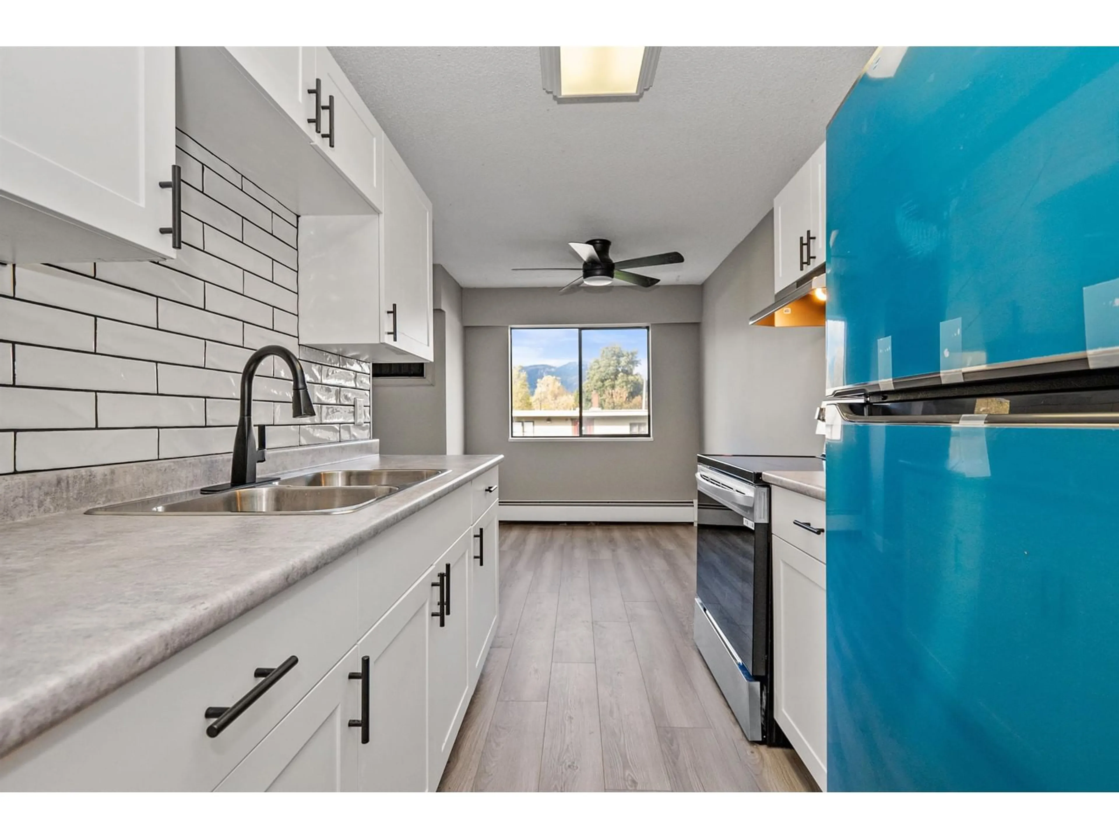 Unknown for 203 - 9425 NOWELL STREET, Chilliwack British Columbia V2P4X8