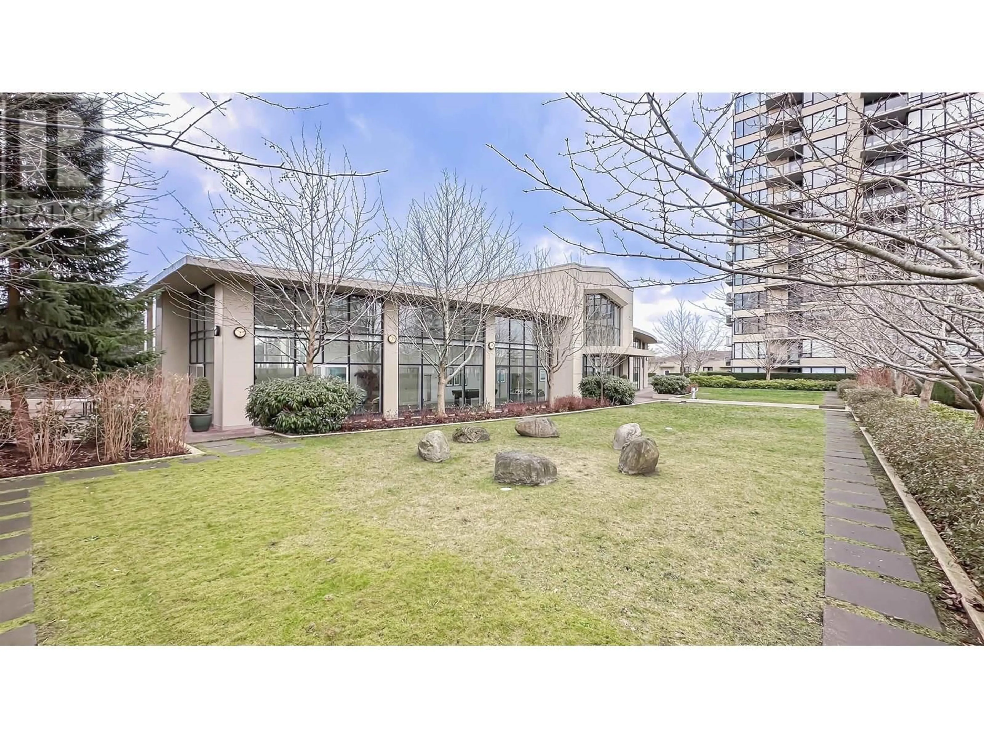 Unknown for 201 - 9180 HEMLOCK DRIVE, Richmond British Columbia V6Y4J5