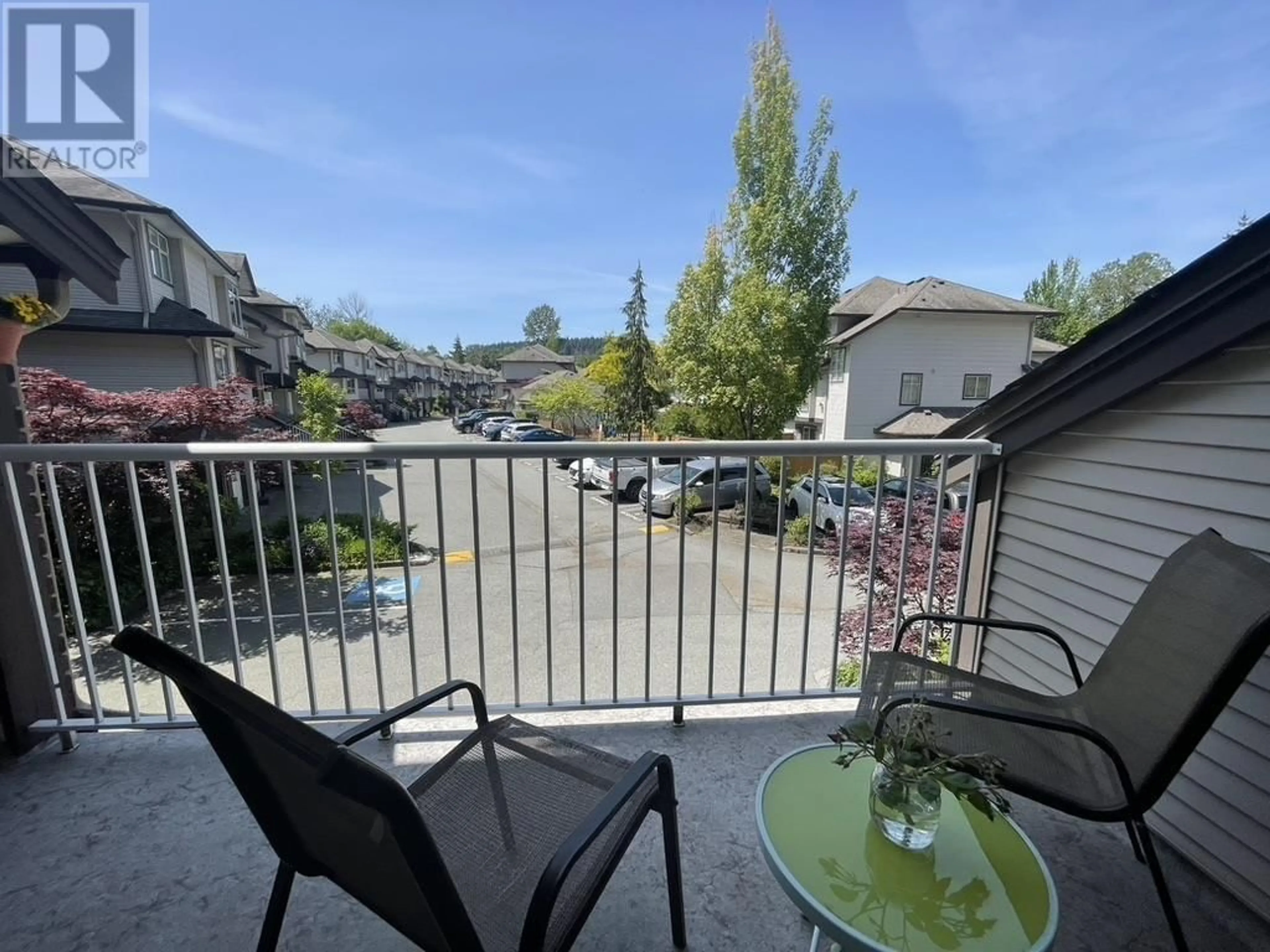 Patio, unknown for 78 - 2450 LOBB AVENUE, Port Coquitlam British Columbia V3C6G8