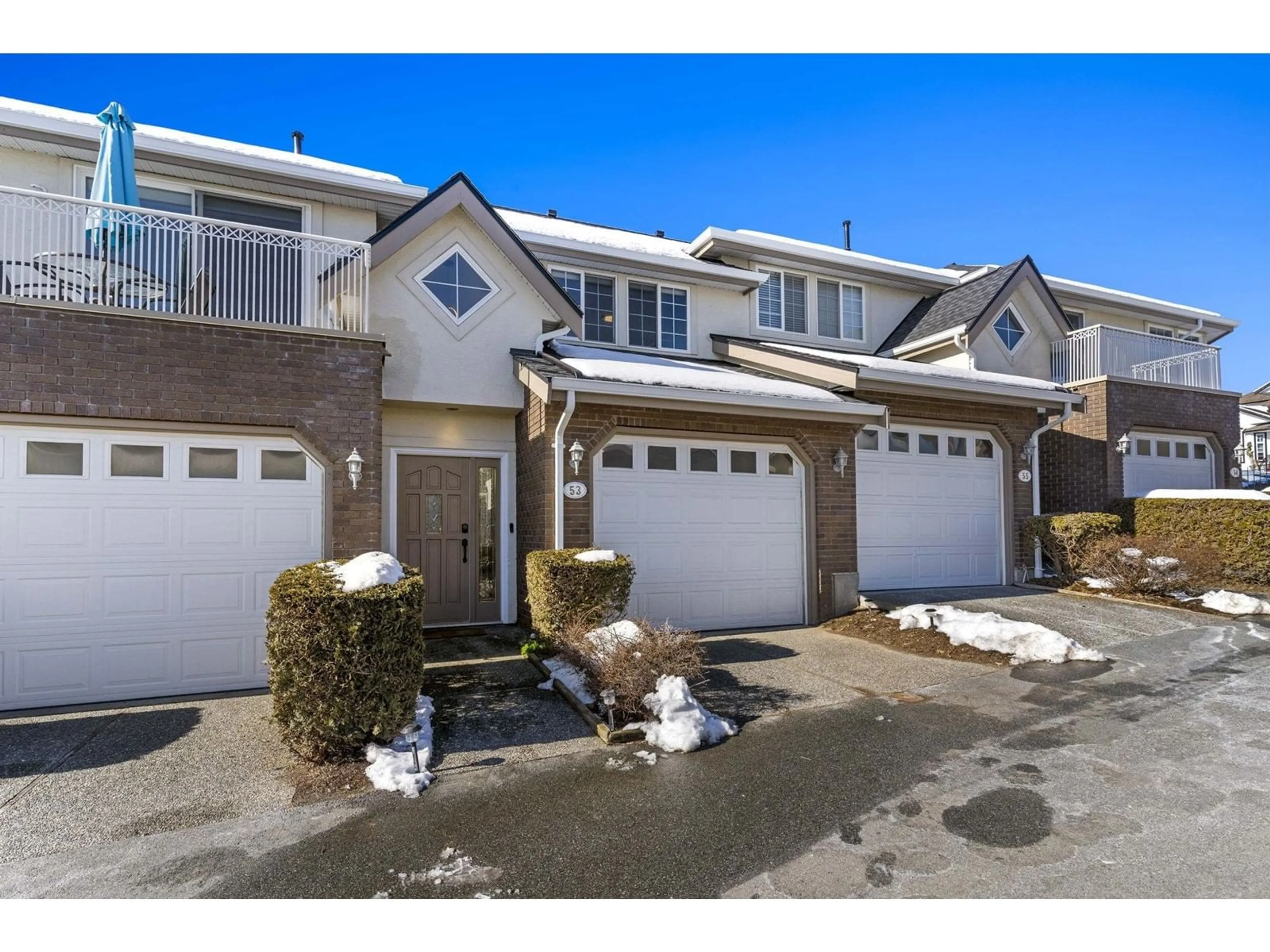 Unknown for 53 - 31450 SPUR, Abbotsford British Columbia V2T5M3