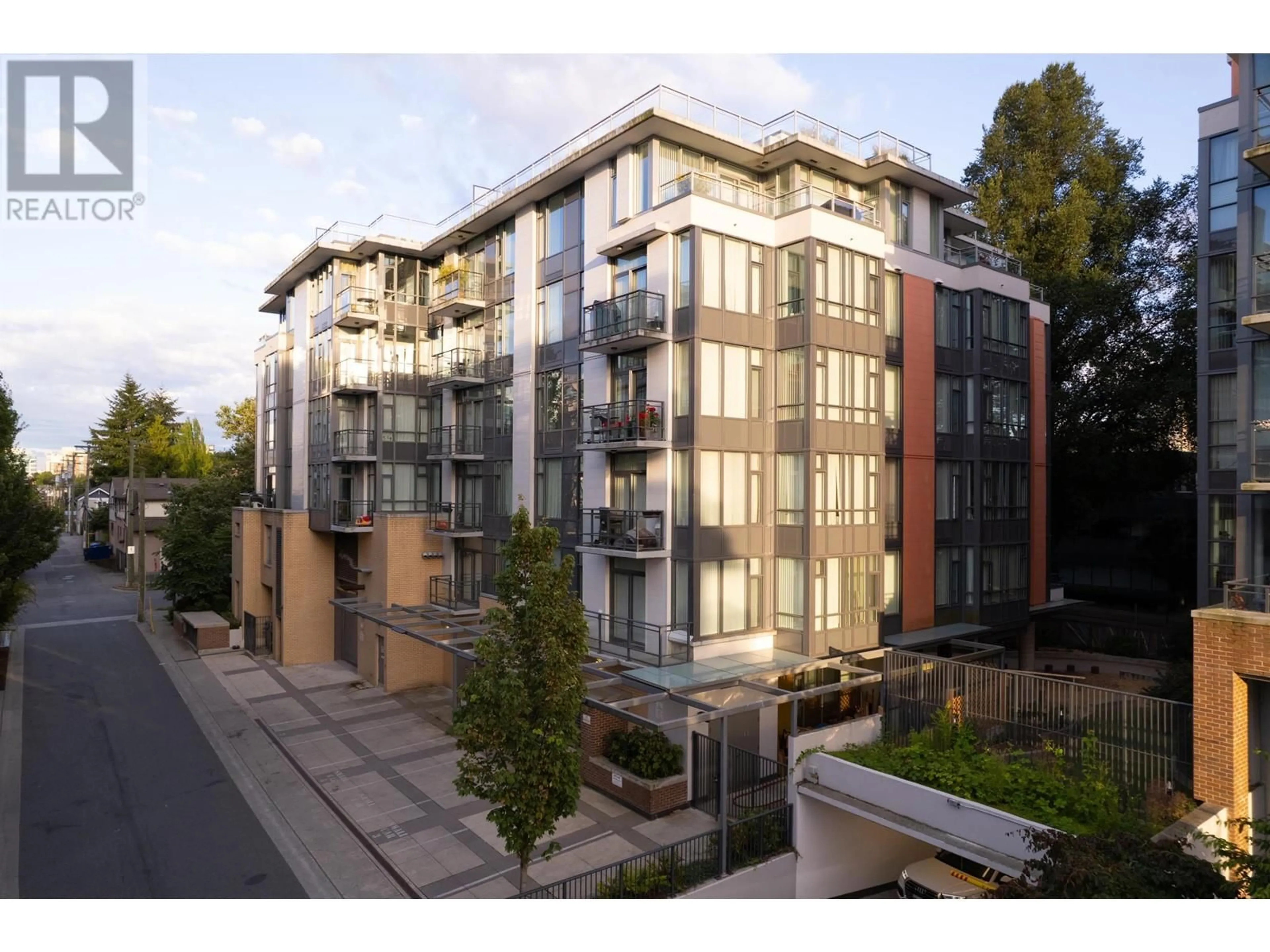 Unknown for 309 - 2565 MAPLE STREET, Vancouver British Columbia V6J0C8