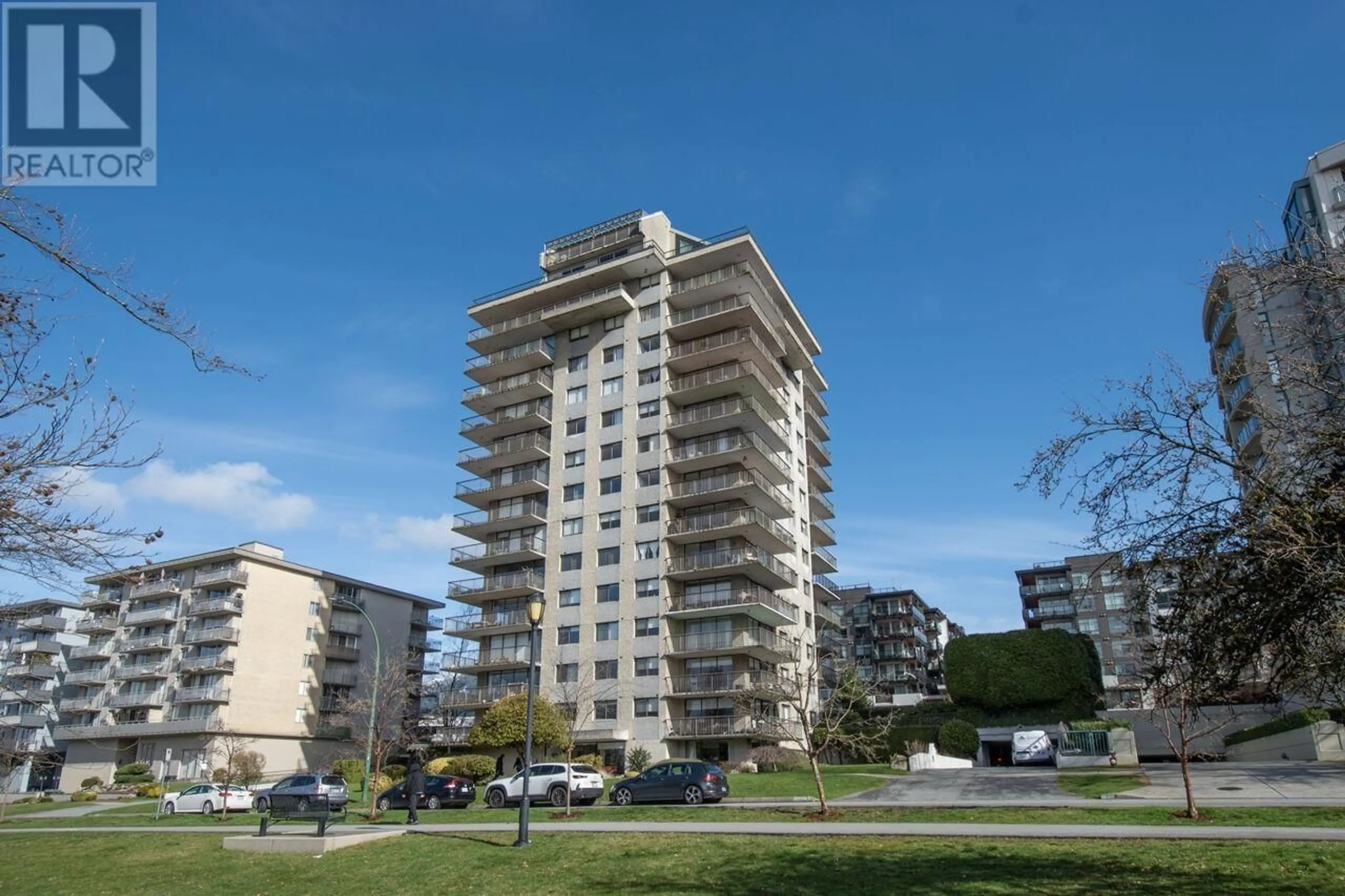 Unknown for 1403 - 140 KEITH ROAD, North Vancouver British Columbia V7L4M9