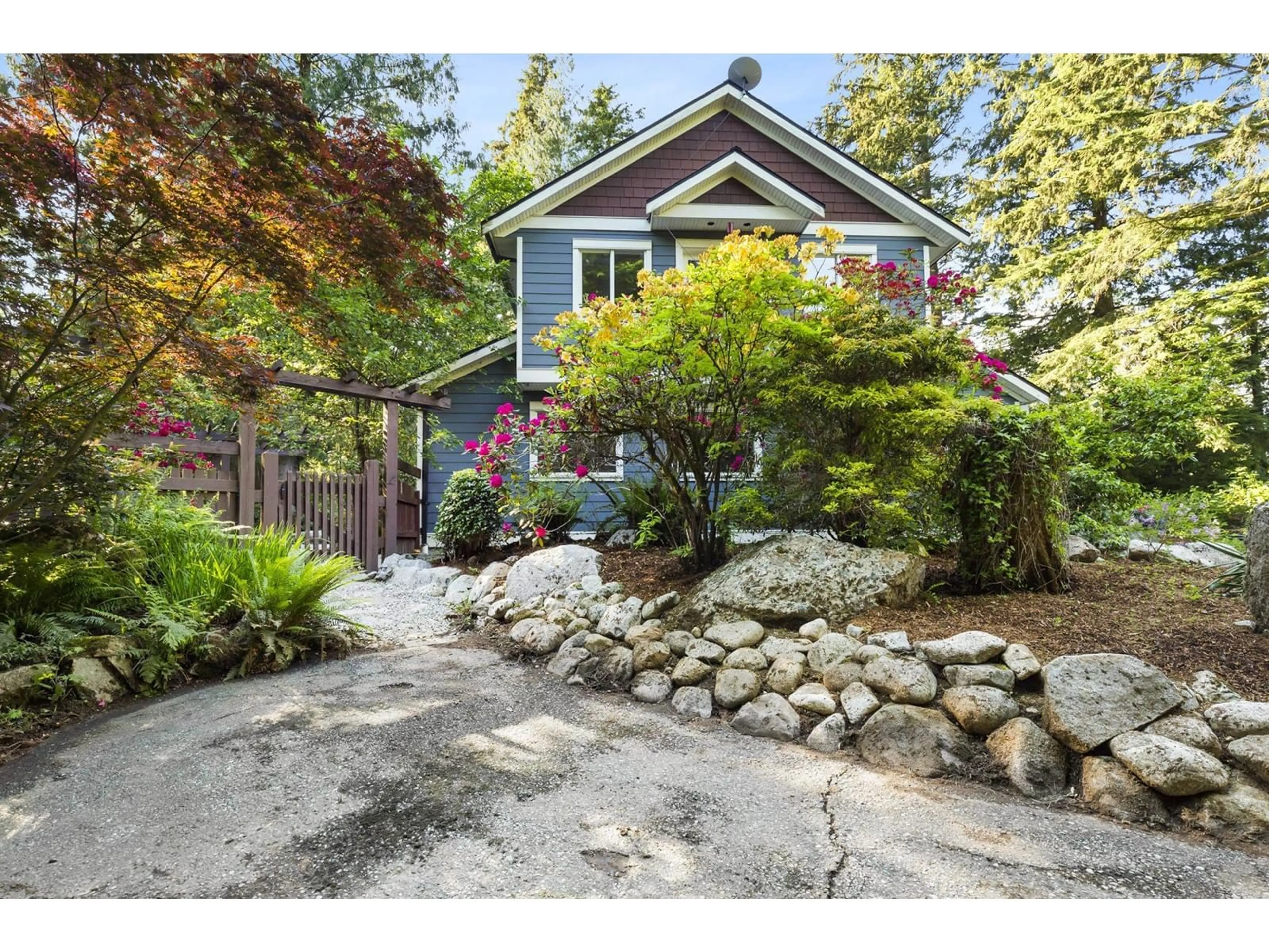 Unknown for 12433 CASCADE, Mission British Columbia V2V7G9
