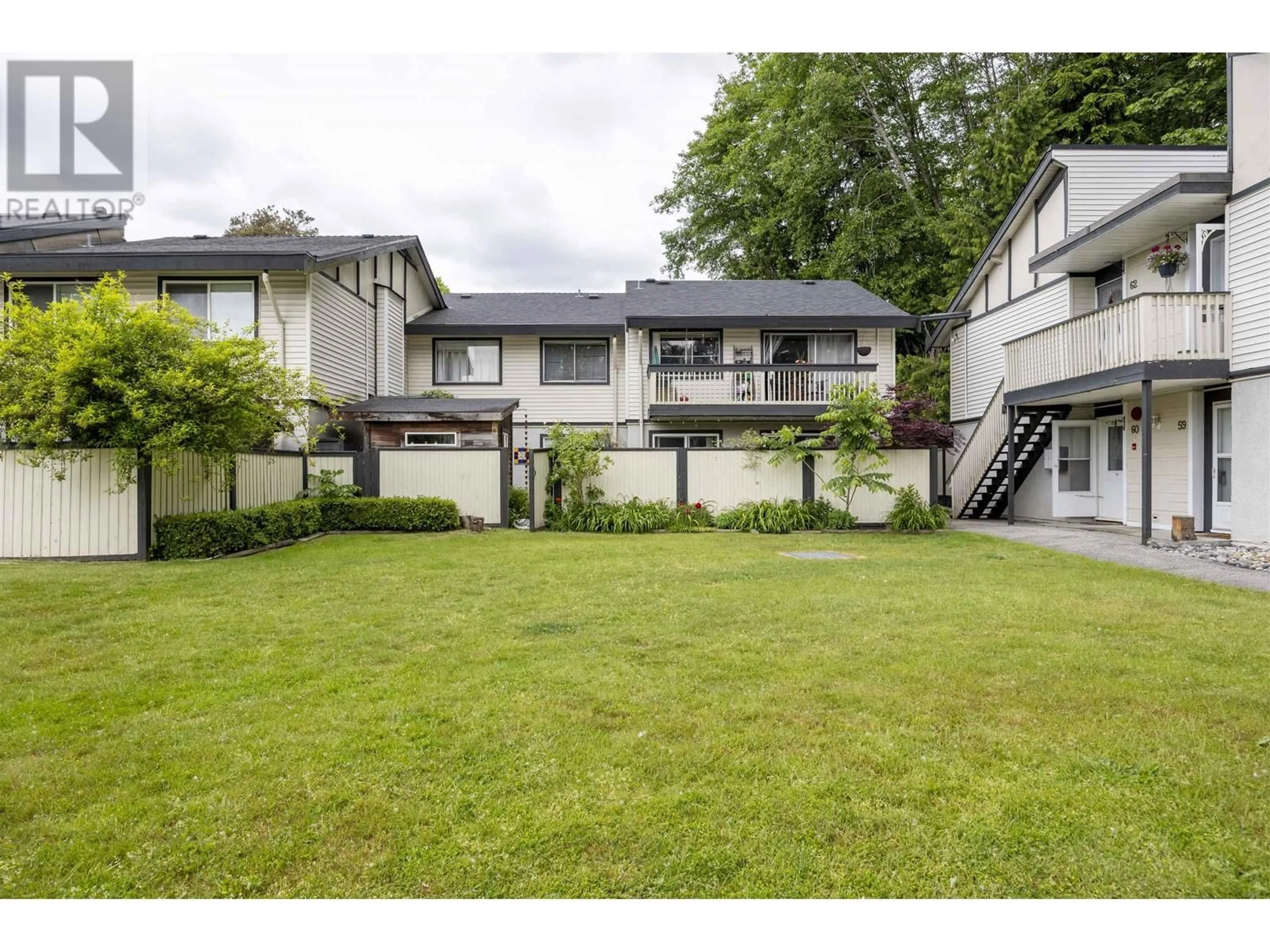Patio, street for 58 - 926 PREMIER STREET, North Vancouver British Columbia V7J2G9