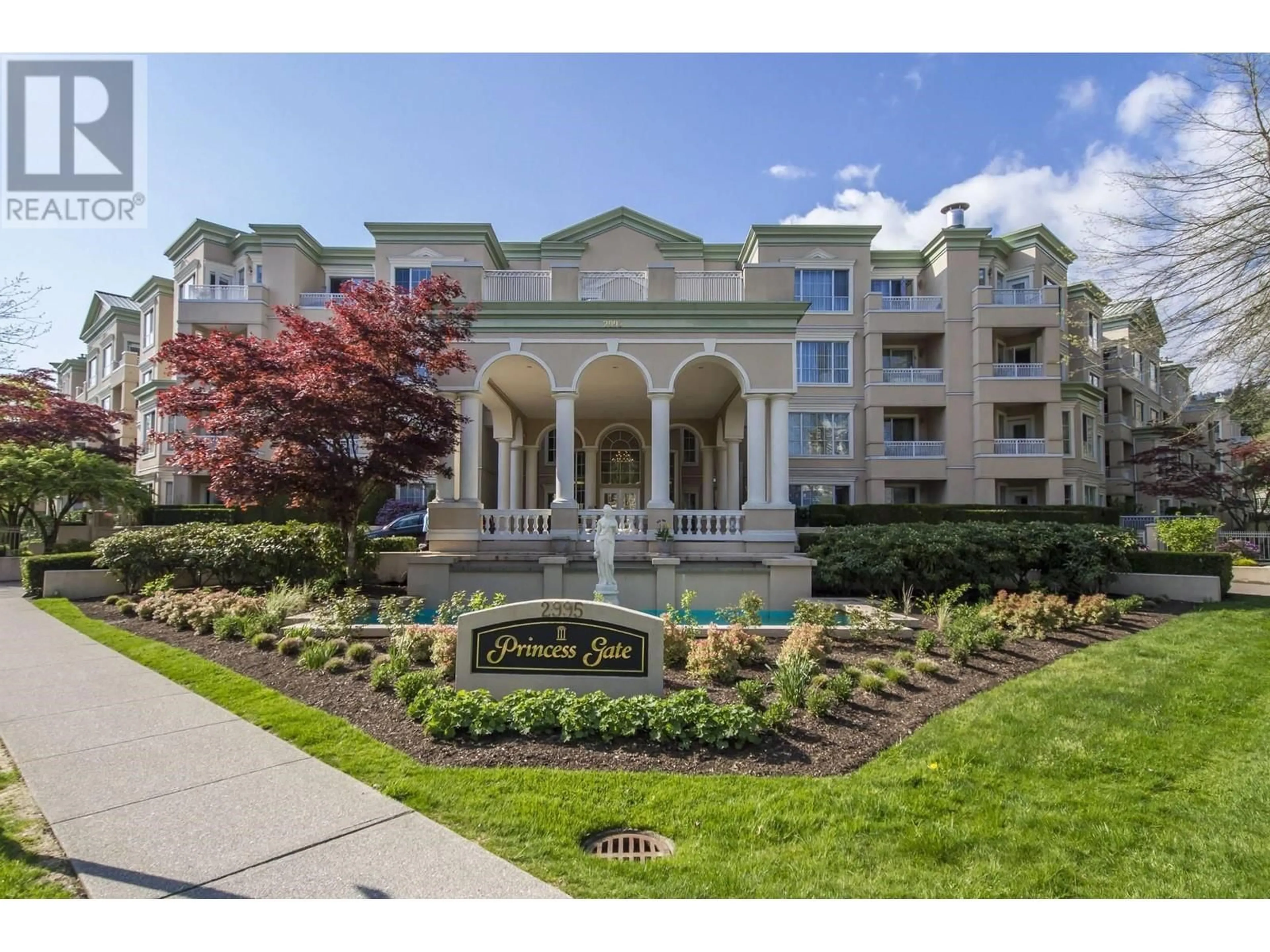Unknown for 409 - 2995 PRINCESS CRESCENT, Coquitlam British Columbia V3B7N1