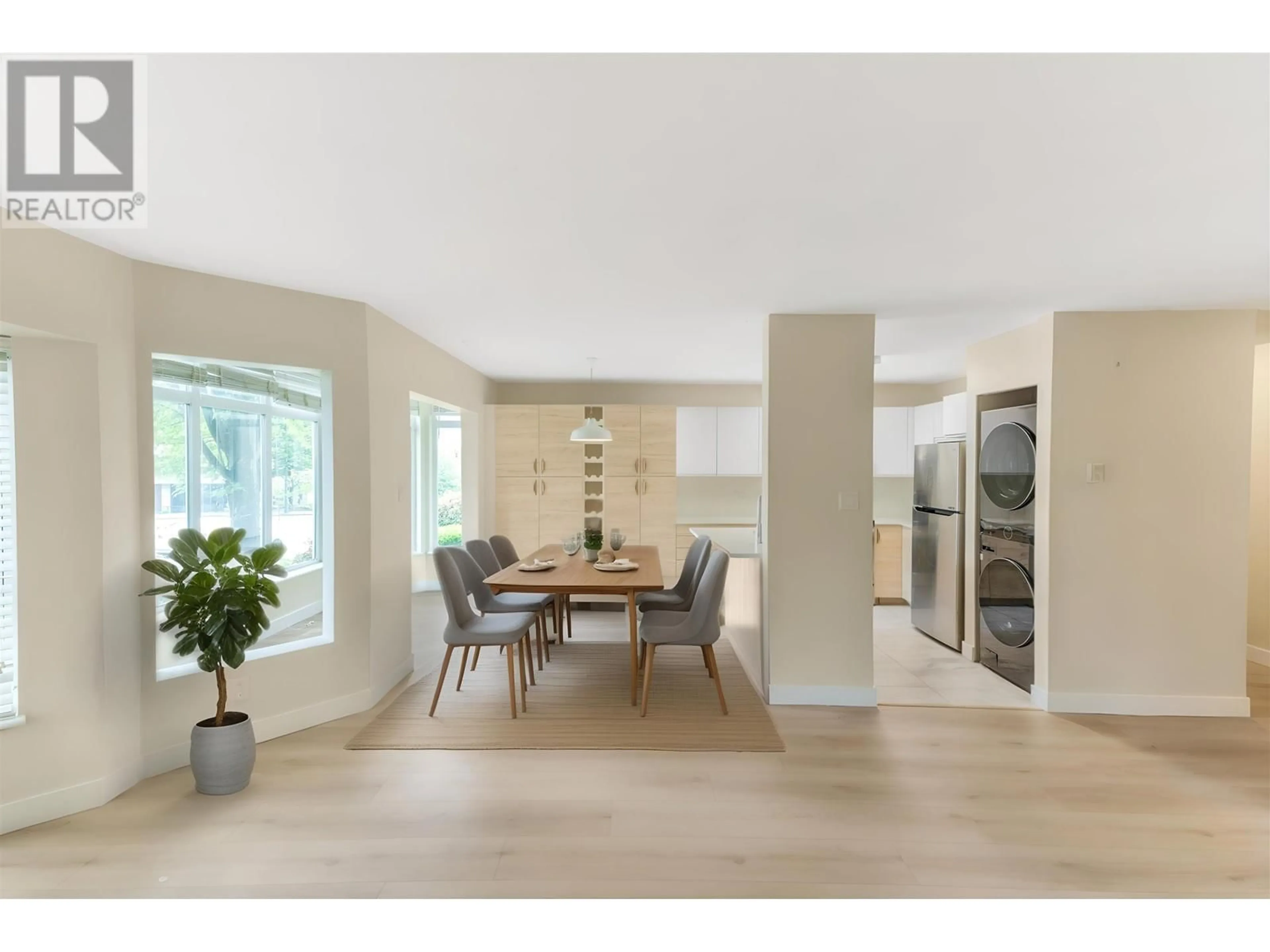 Open concept kitchen, unknown for 211 - 2677 BROADWAY, Vancouver British Columbia V5M1Y6