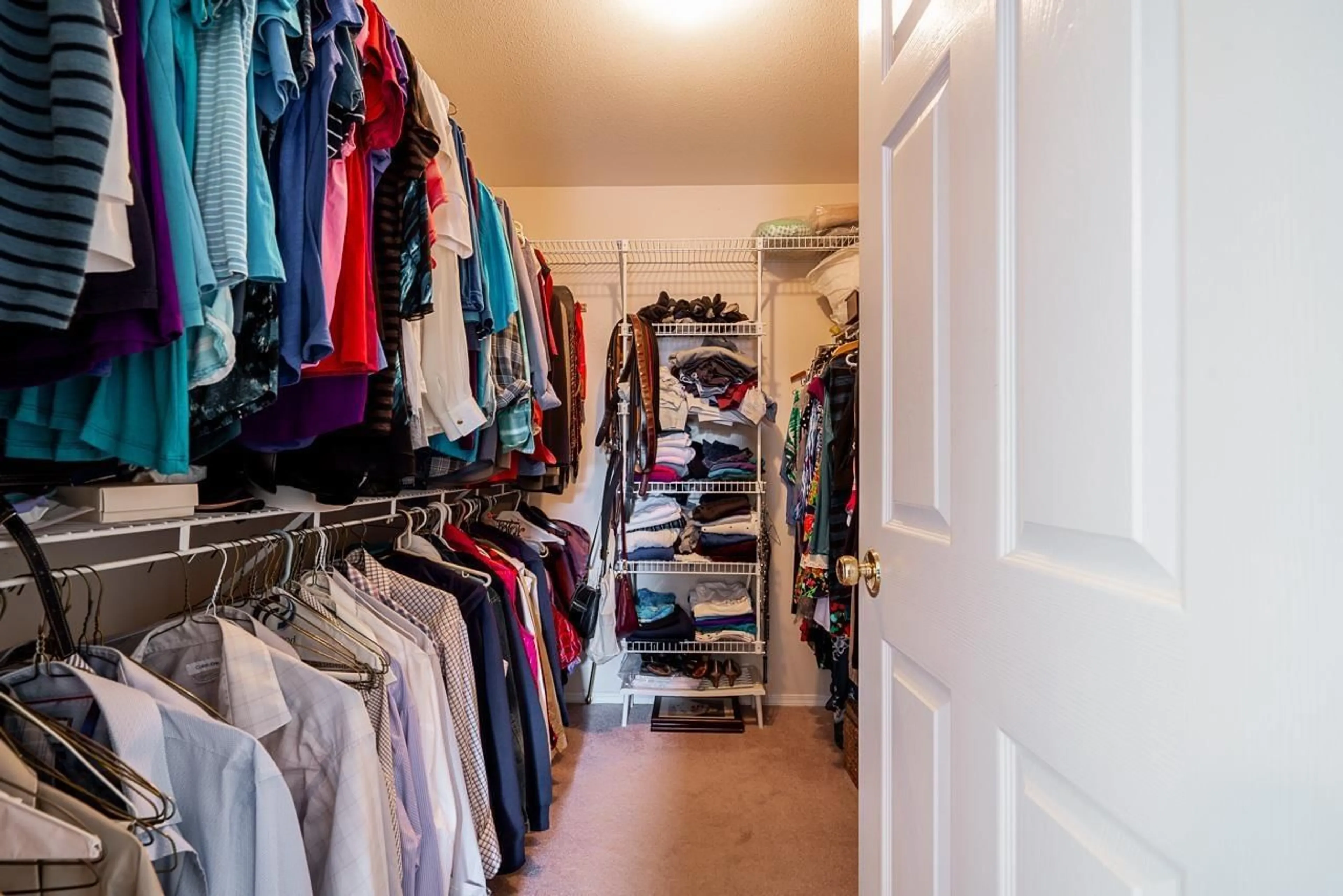 Storage room or clothes room or walk-in closet for 9143 159, Surrey British Columbia V4N2X4