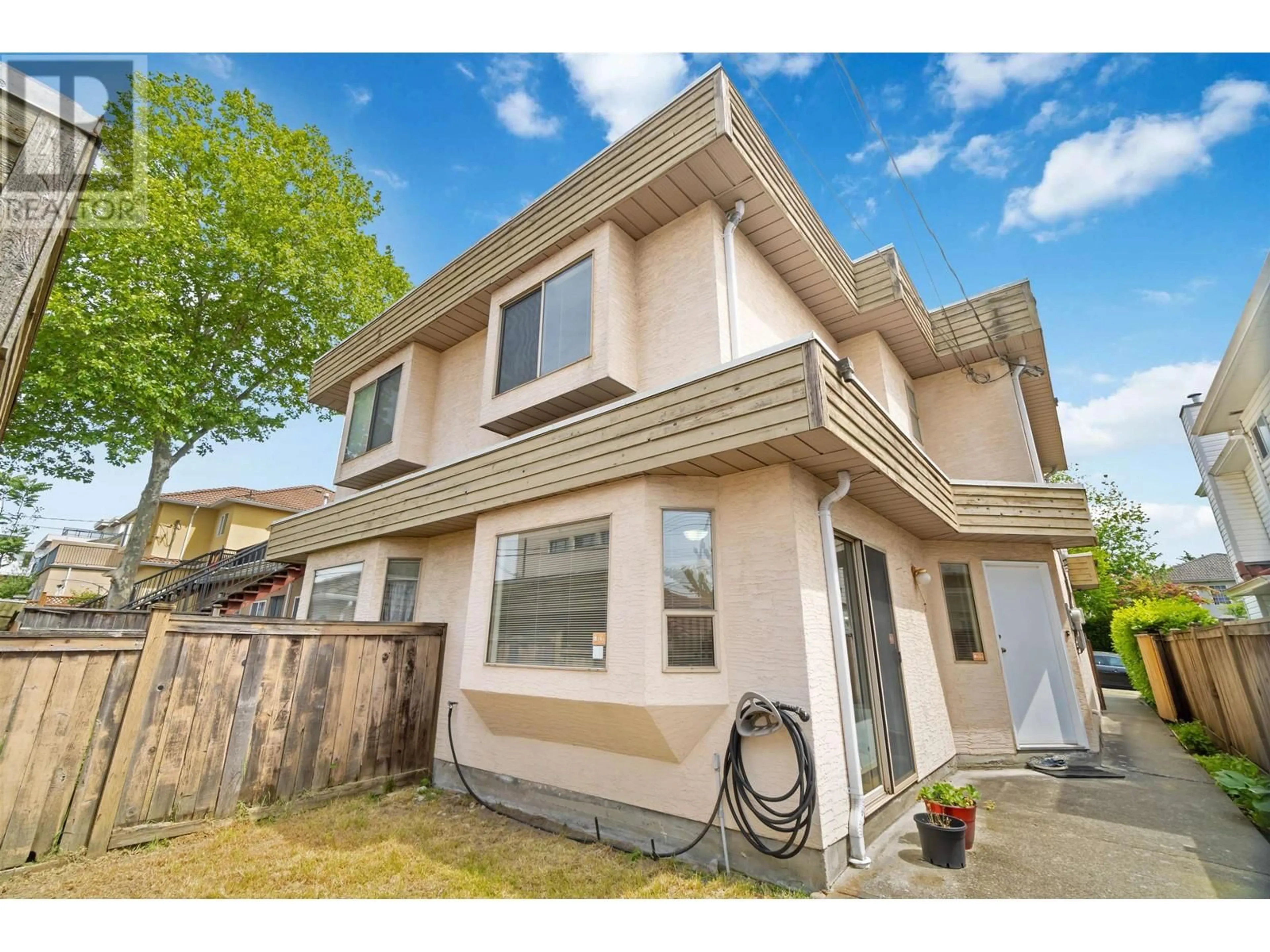 Unknown for 8489 FRENCH STREET, Vancouver British Columbia V6P4W3