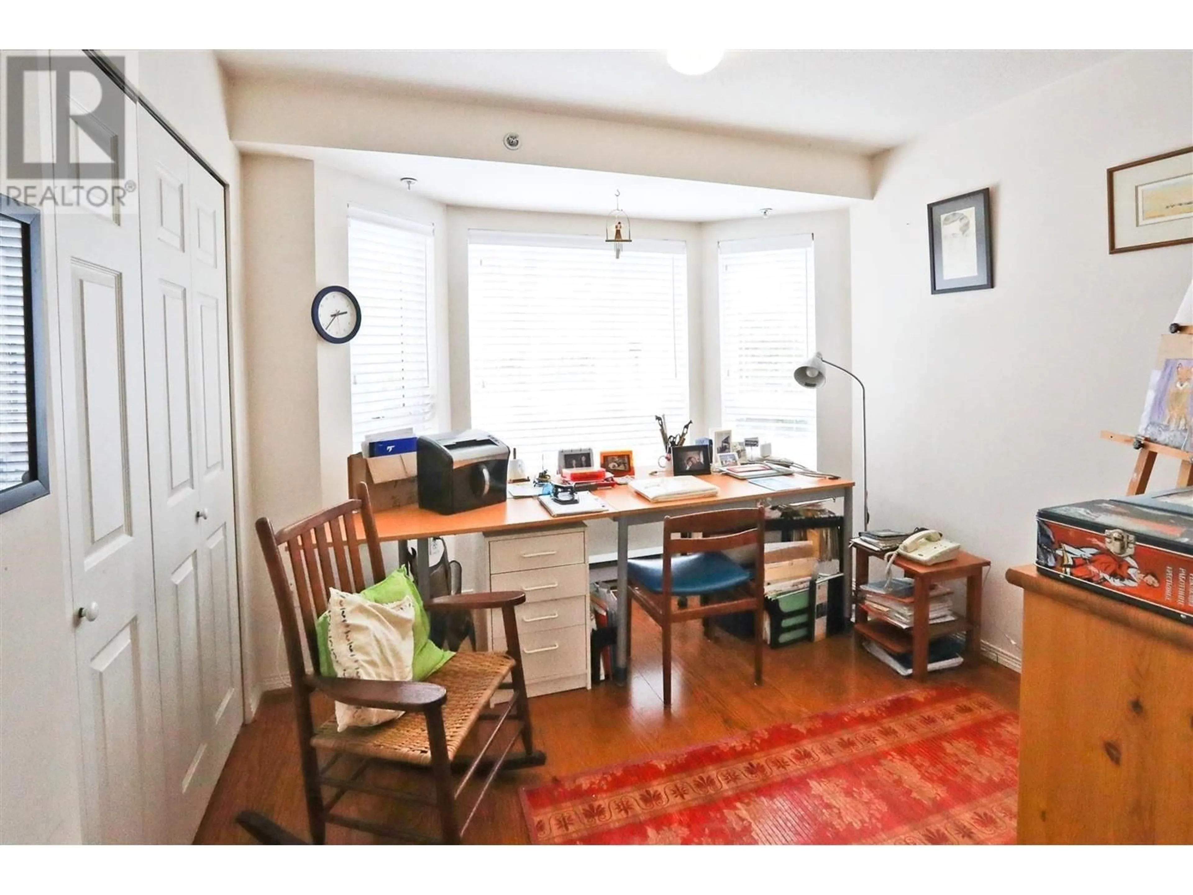 Unknown for 218 - 2545 BROADWAY, Vancouver British Columbia V6K2E9