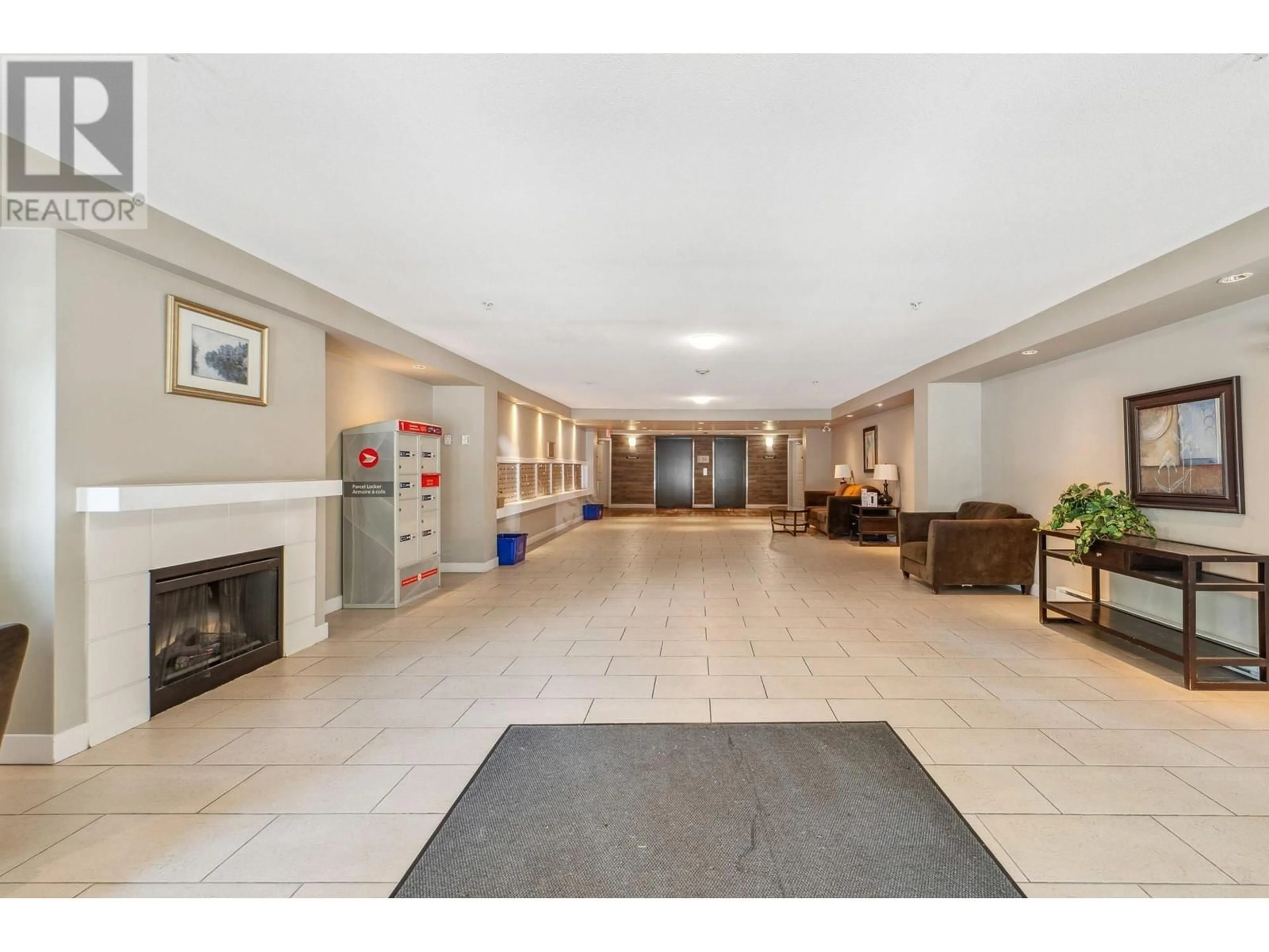 Lobby for 225 - 12238 224TH STREET, Maple Ridge British Columbia V2X8W5