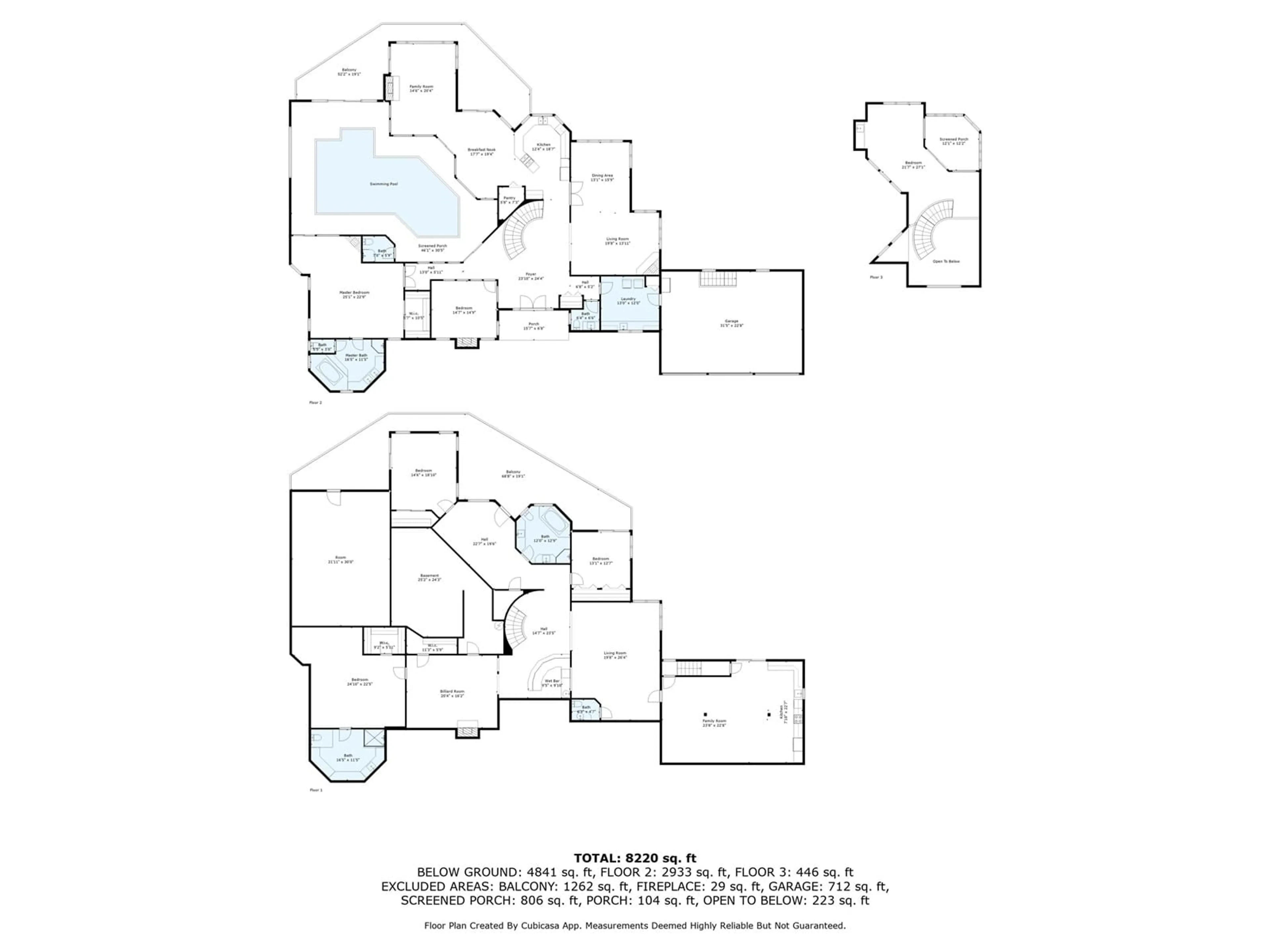 Floor plan for 5455 120, Delta British Columbia V4E2A1