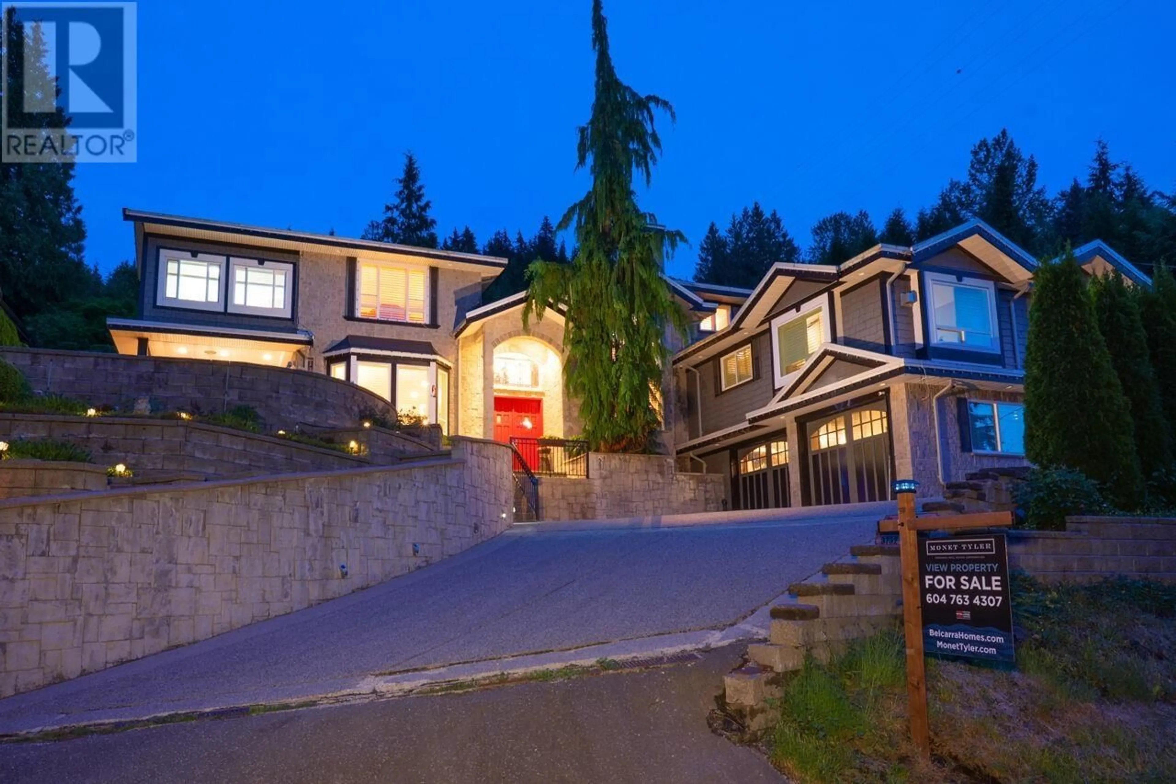 Unknown for 3732 MARINE AVENUE, Belcarra British Columbia V3H4R8