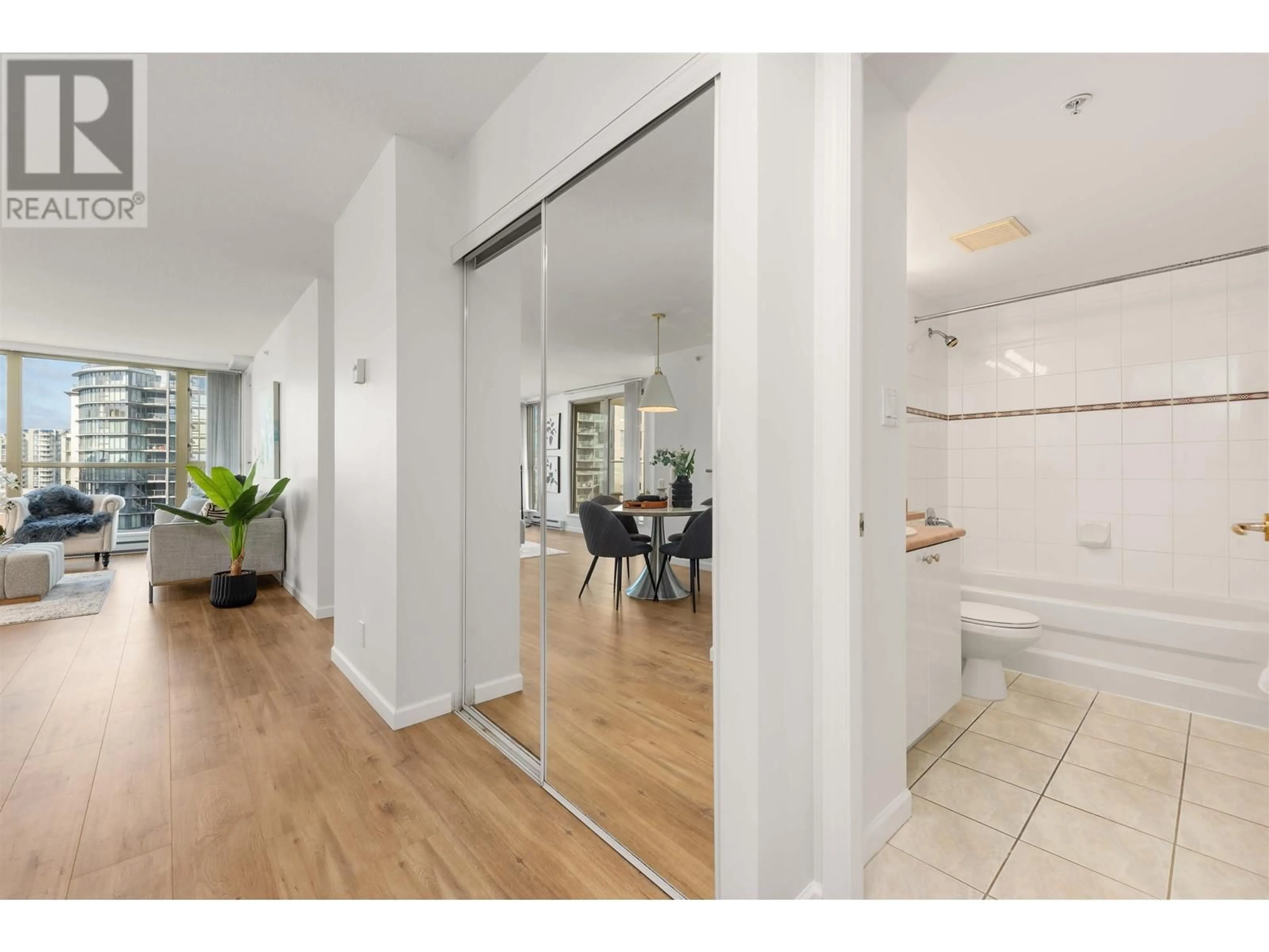 Unknown for 1005 - 6191 BUSWELL STREET, Richmond British Columbia V6Y4C4