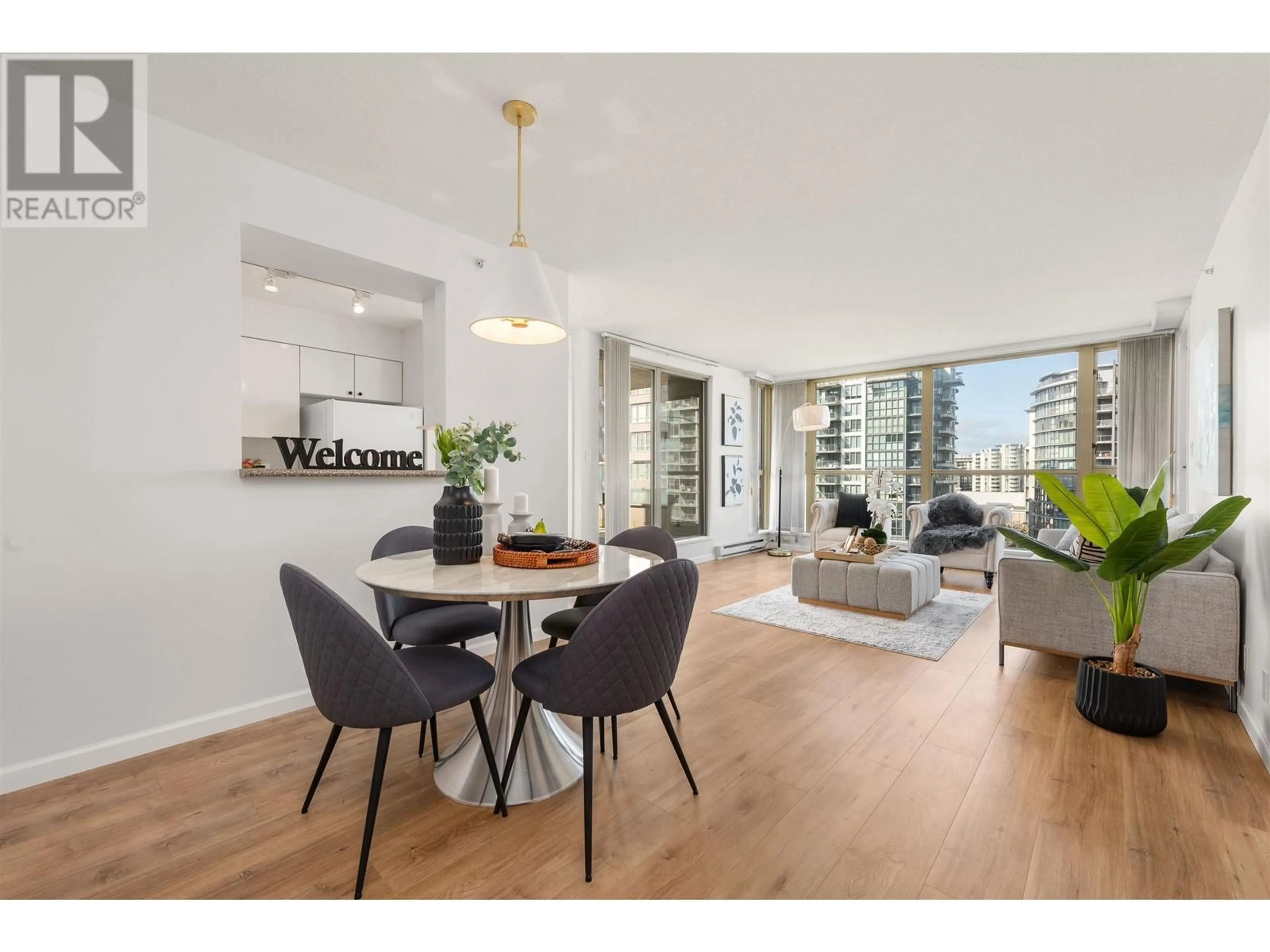 Unknown for 1005 - 6191 BUSWELL STREET, Richmond British Columbia V6Y4C4