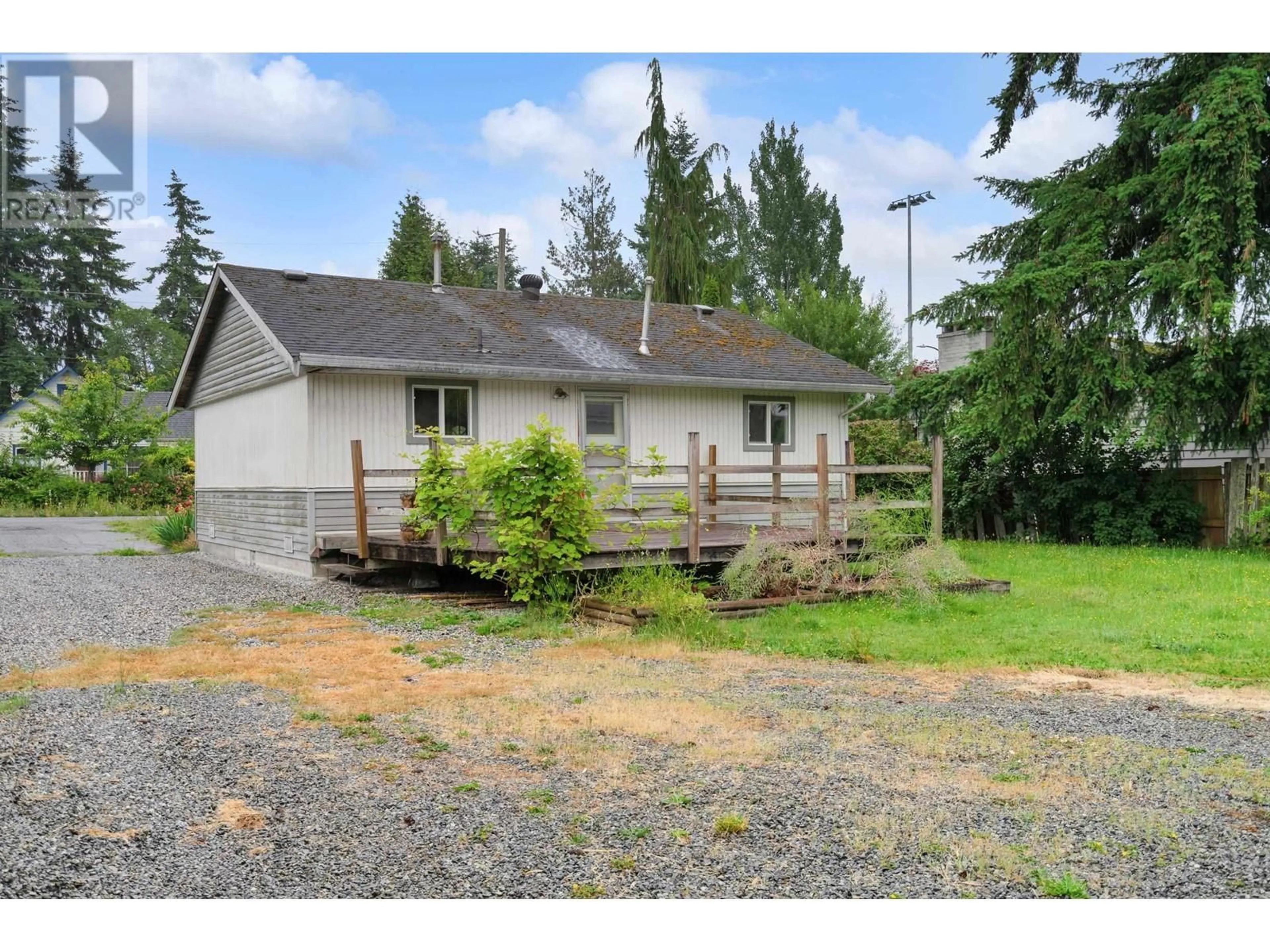 Shed for 11619 ADAIR STREET, Maple Ridge British Columbia V2X6R8