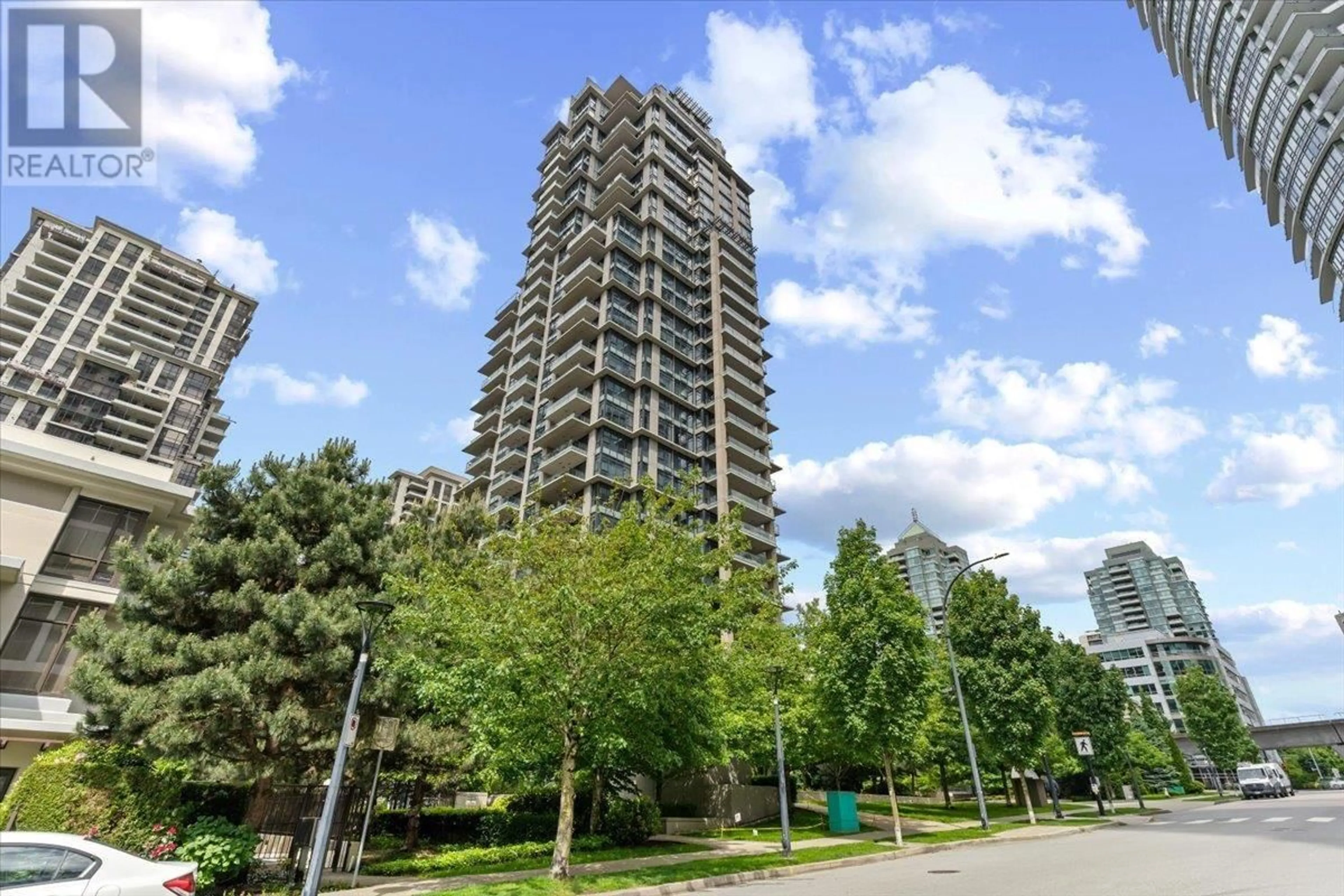 Unknown for 607 - 2077 ROSSER AVENUE, Burnaby British Columbia V5C0G6
