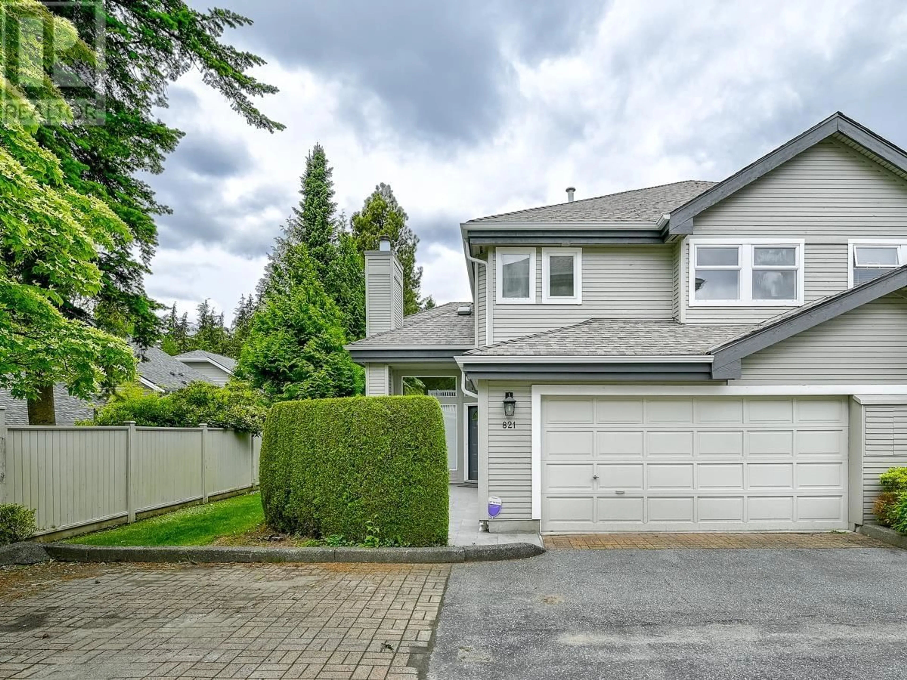 Unknown for 821 ROCHE POINT DRIVE, North Vancouver British Columbia V7H2W4