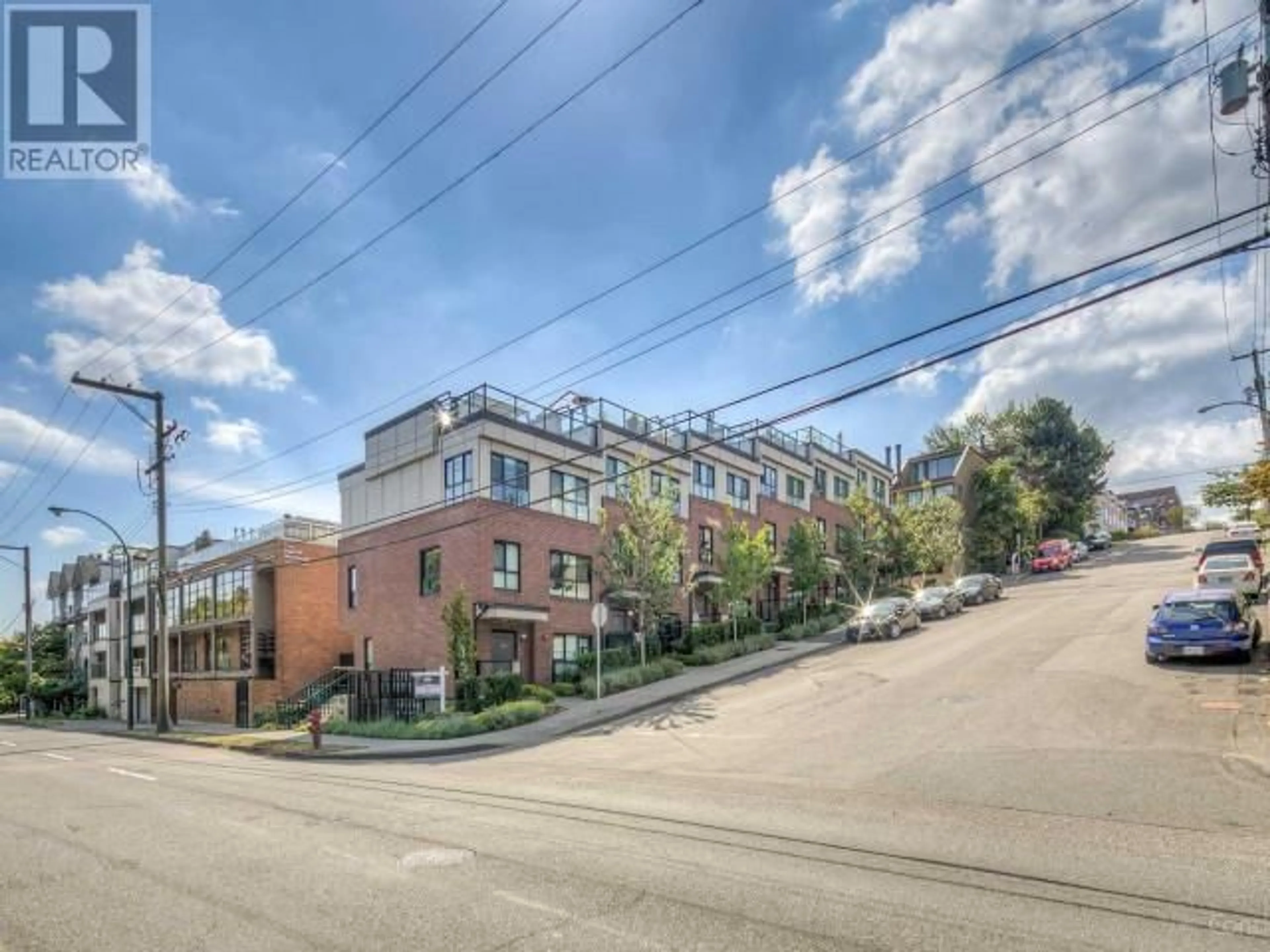 Unknown for 201 - 1190 6TH AVENUE, Vancouver British Columbia V6H1A4