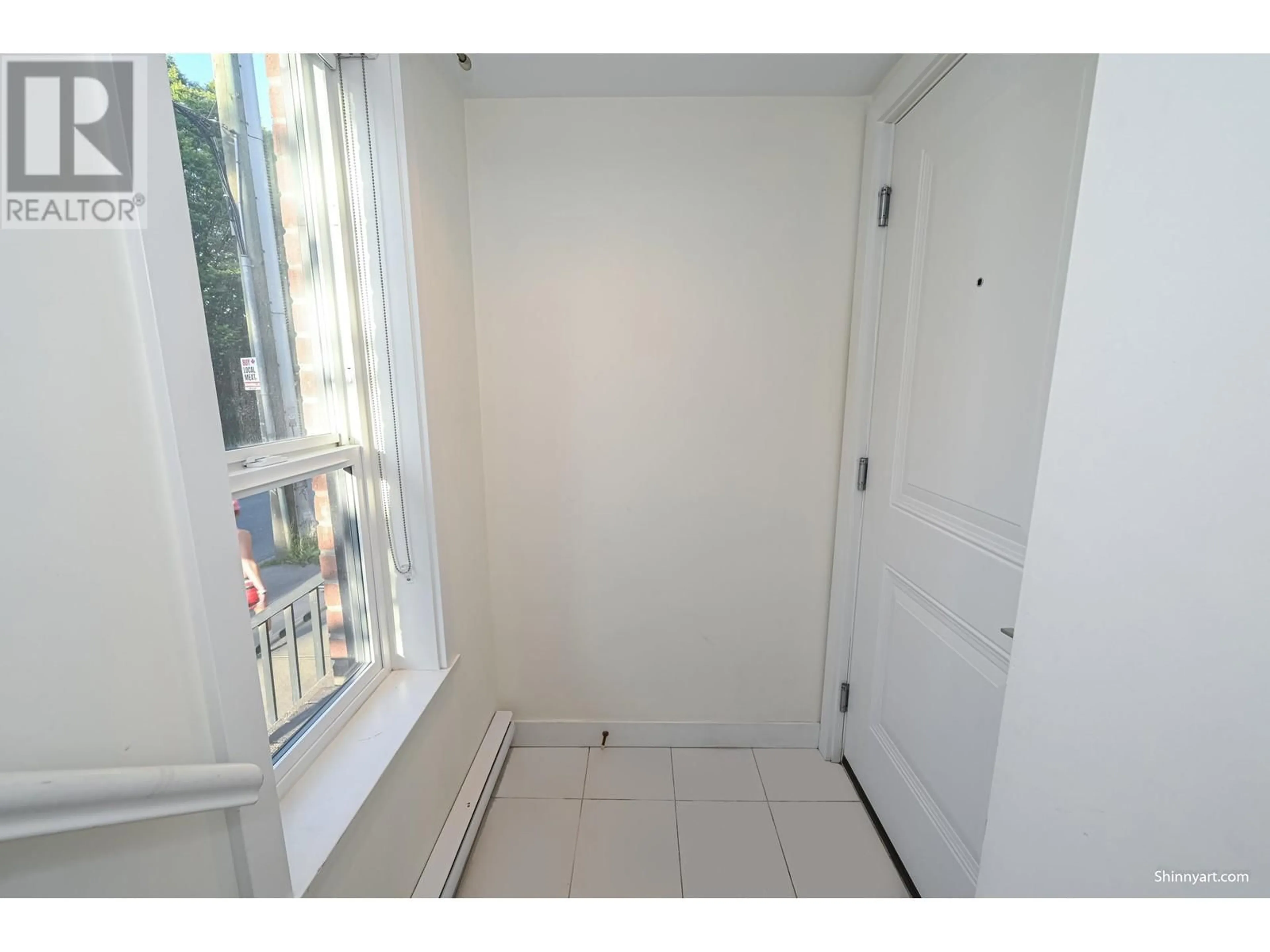 Unknown for 201 - 1190 6TH AVENUE, Vancouver British Columbia V6H1A4