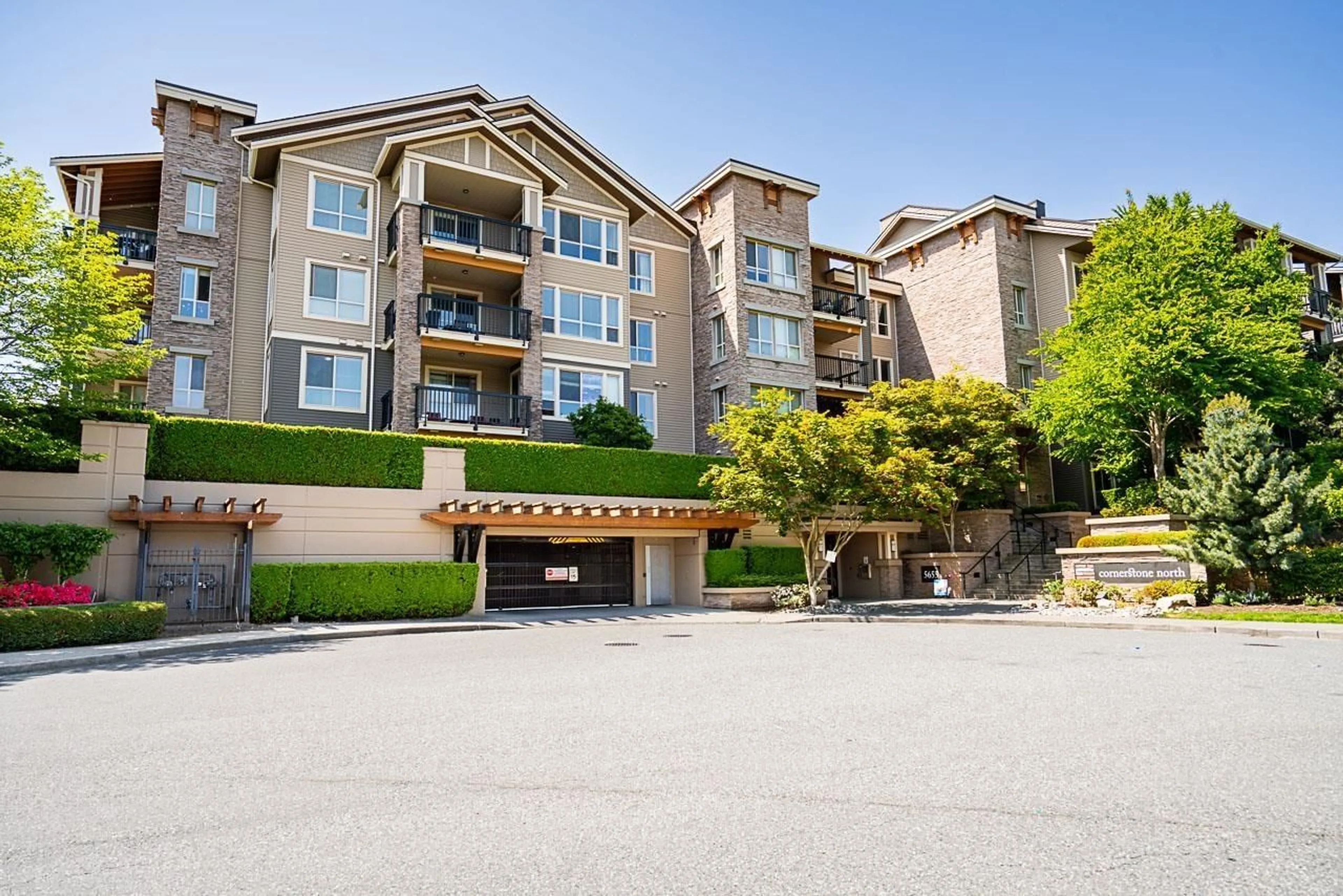 Unknown for 223 - 5655 210A, Langley British Columbia V3A0G4