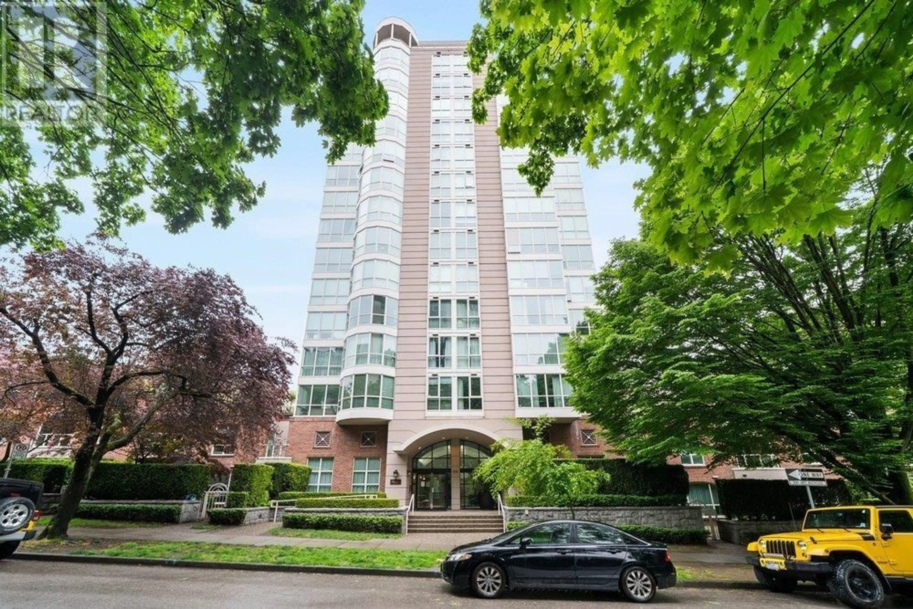 Unknown for 503 - 1111 HARO STREET, Vancouver British Columbia V6E1E3