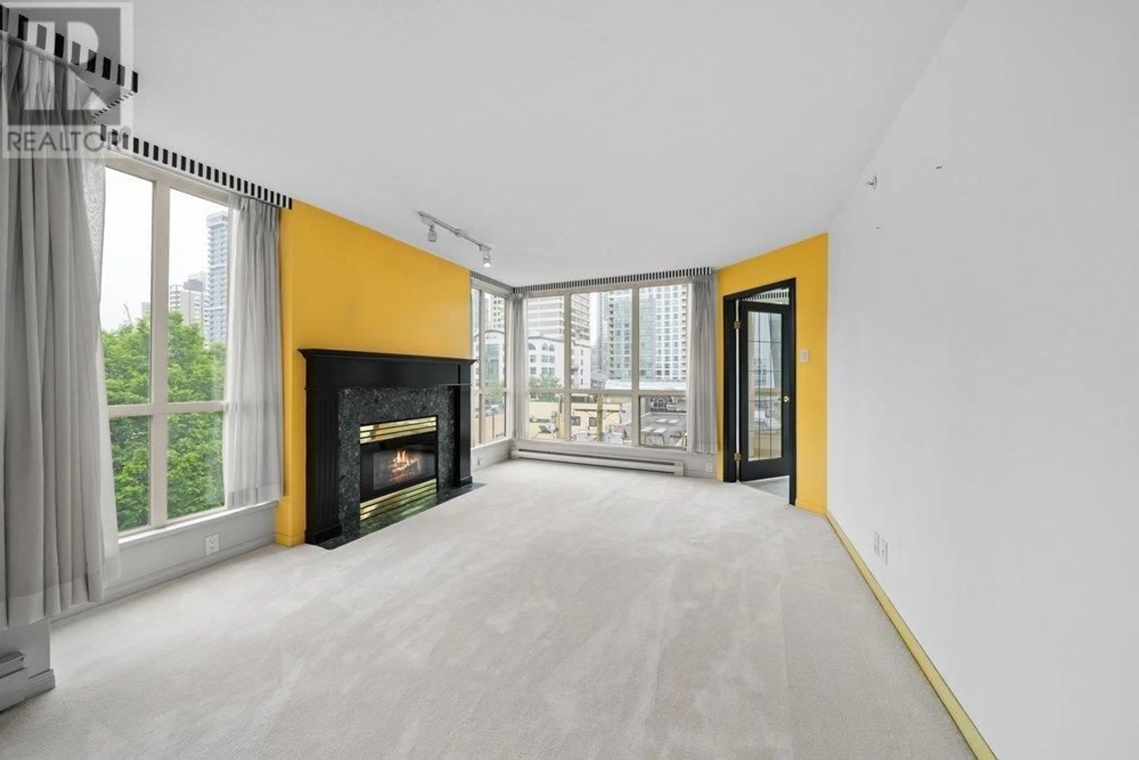 A pic of a room for 503 - 1111 HARO STREET, Vancouver British Columbia V6E1E3