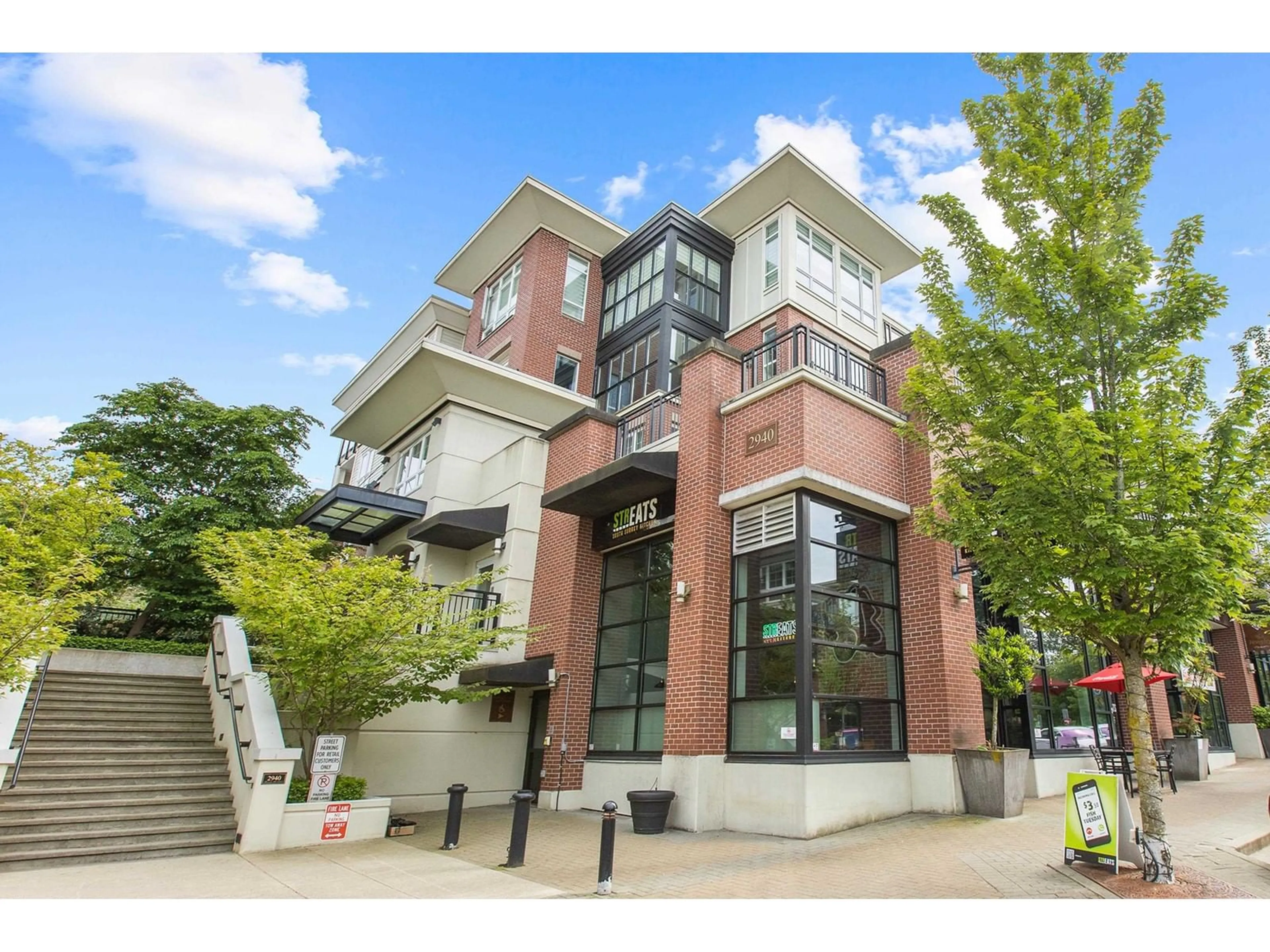 Unknown for 170 - 2940 KING GEORGE, Surrey British Columbia V4P0E5