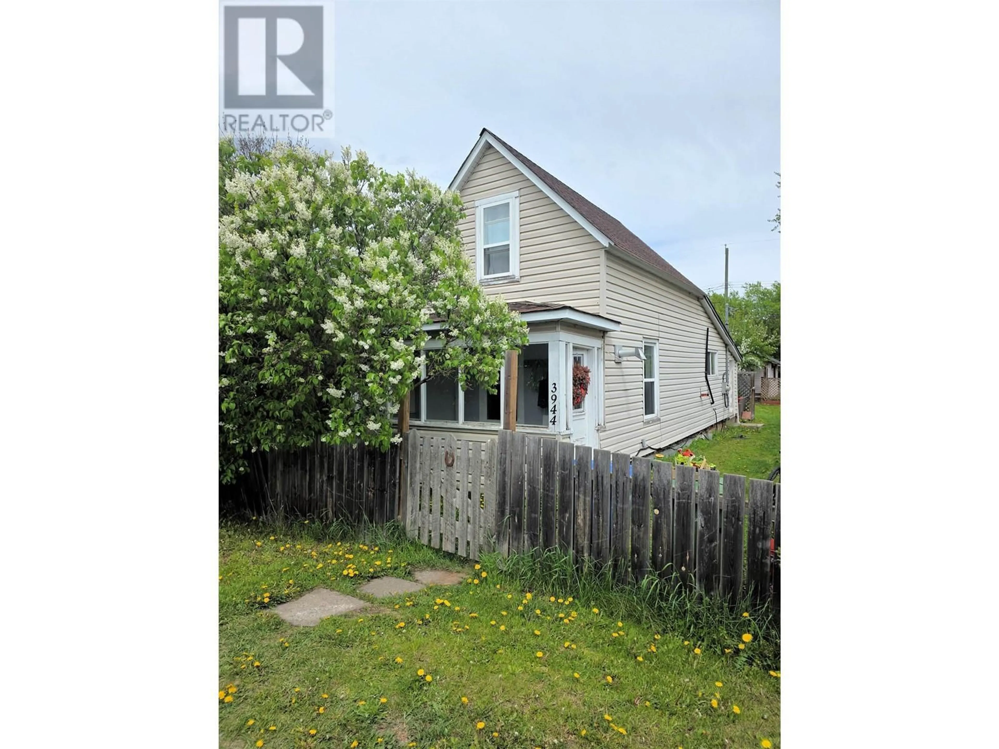 Unknown for 3944 FIRST AVENUE, Smithers British Columbia V0J2N0