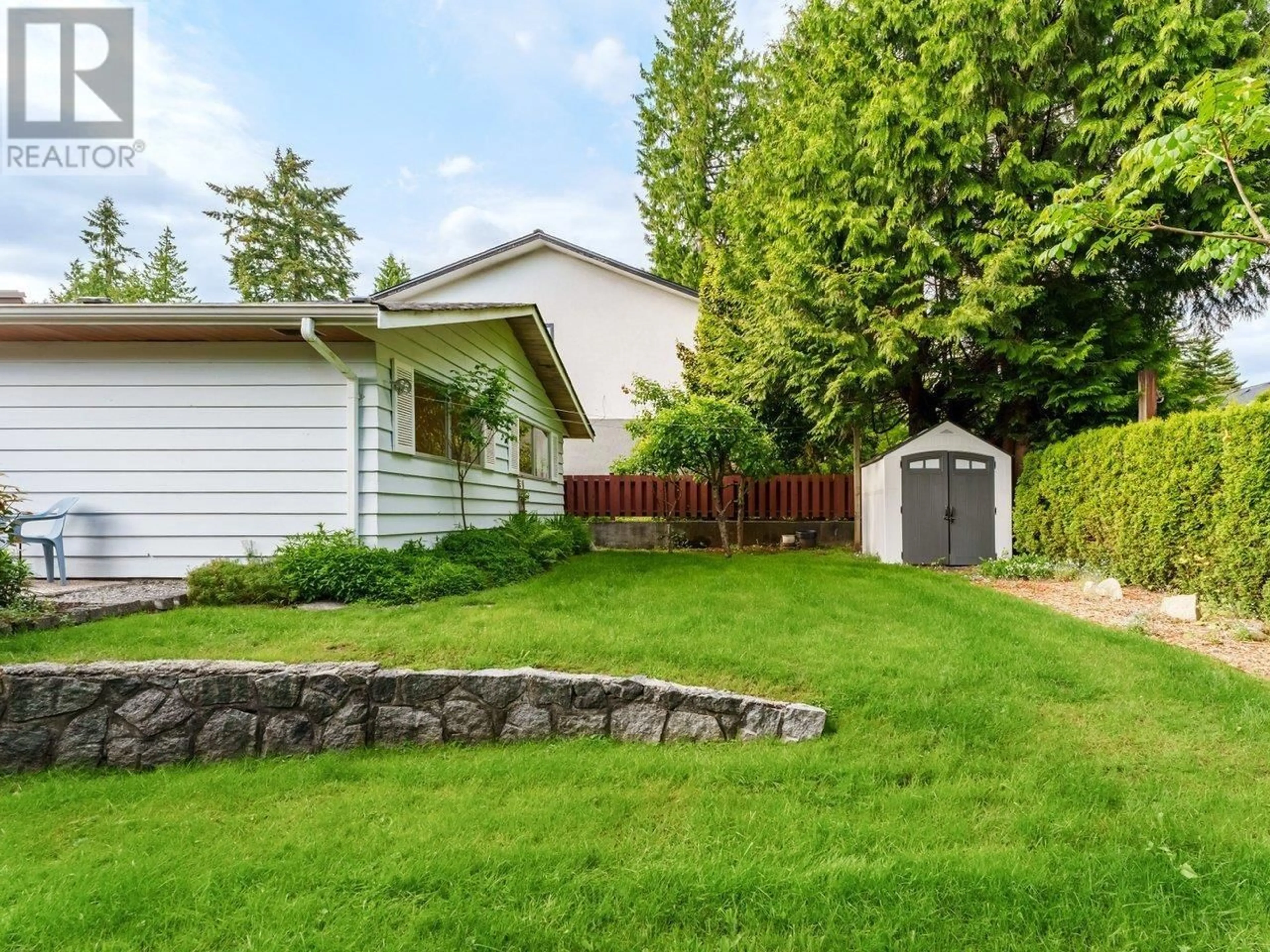 Home with vinyl exterior material, street for 3692 MAGINNIS AVENUE, North Vancouver British Columbia V7K2L6