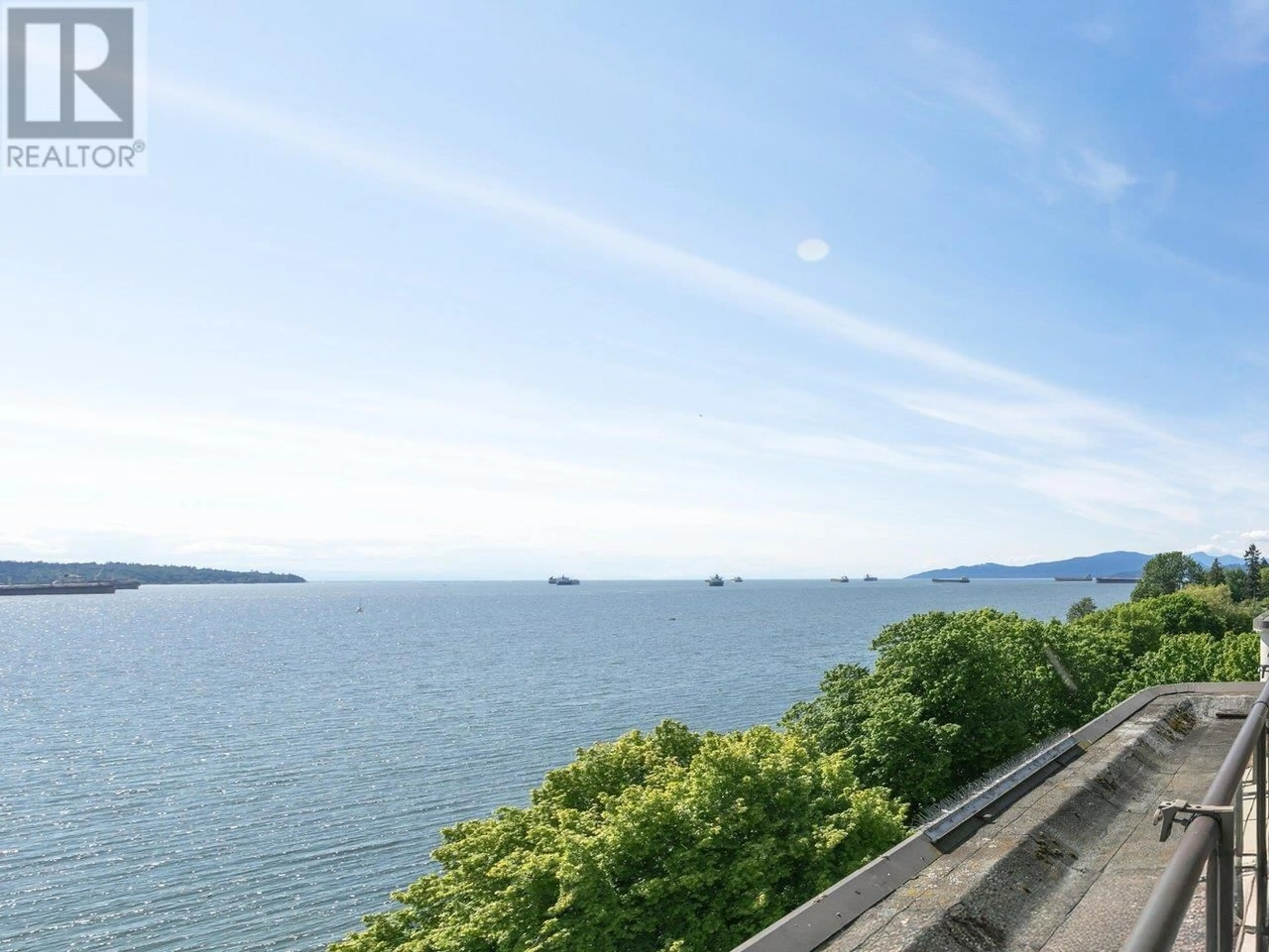 Unknown for 107 - 1949 BEACH AVENUE, Vancouver British Columbia V6G1Z2