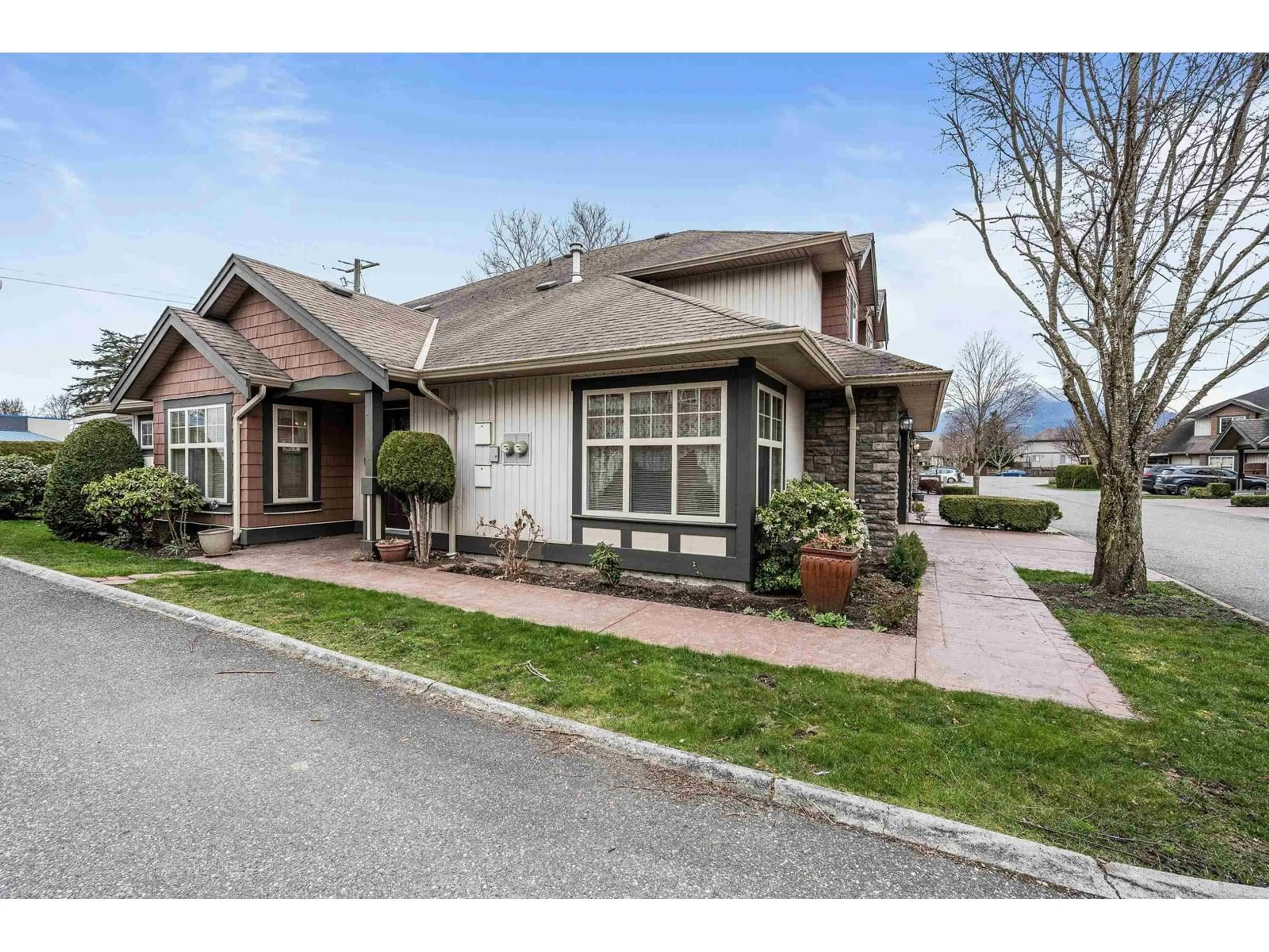 Unknown for 9 - 6887 SHEFFIELD WAY, Chilliwack British Columbia V2R5V5