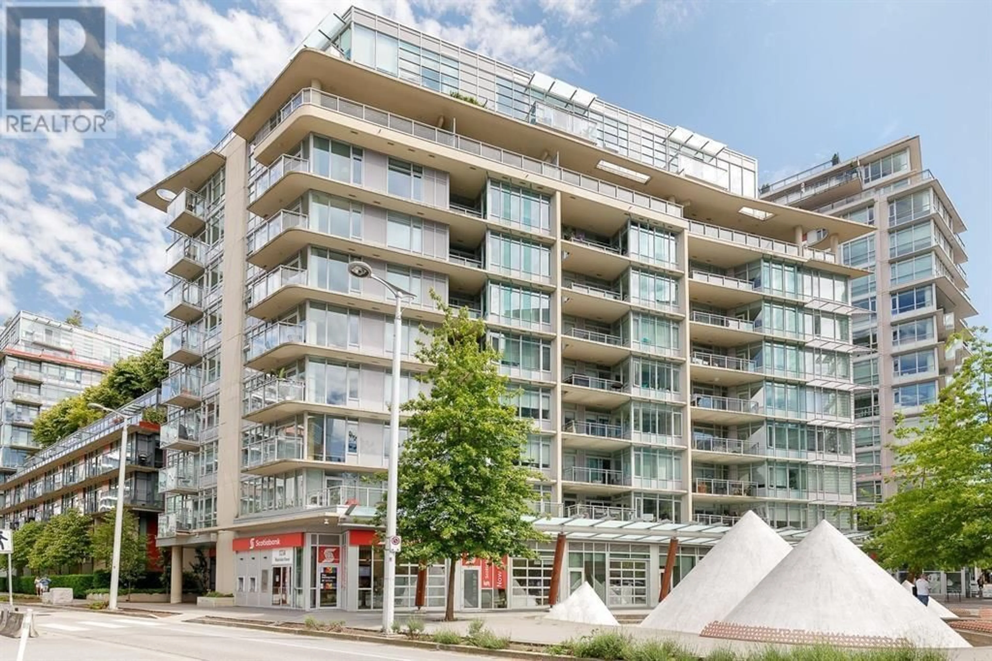 Unknown for 1001 - 88 1ST AVENUE, Vancouver British Columbia V5Y0K2