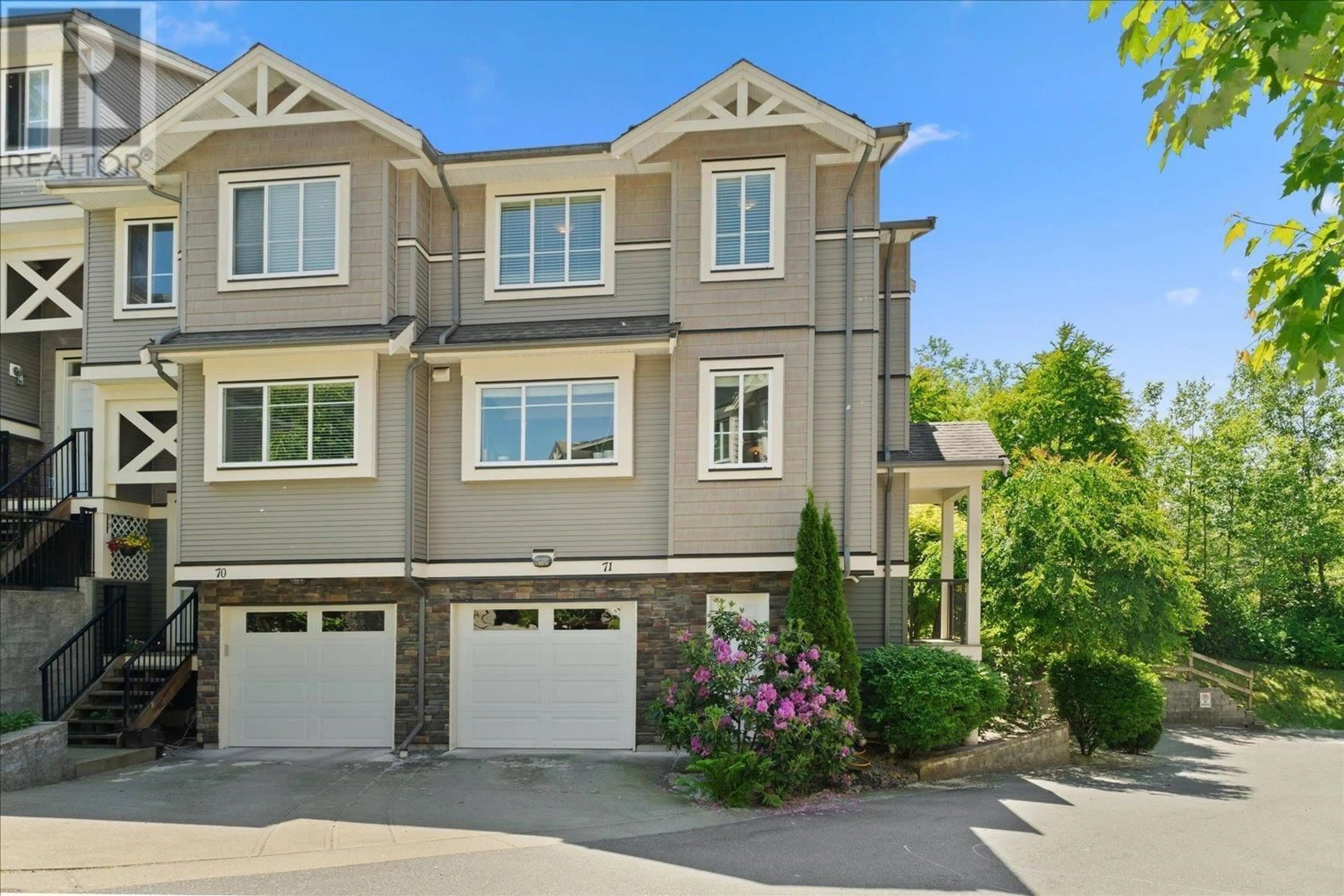 Unknown for 71 - 11252 COTTONWOOD DRIVE, Maple Ridge British Columbia V2X9B1
