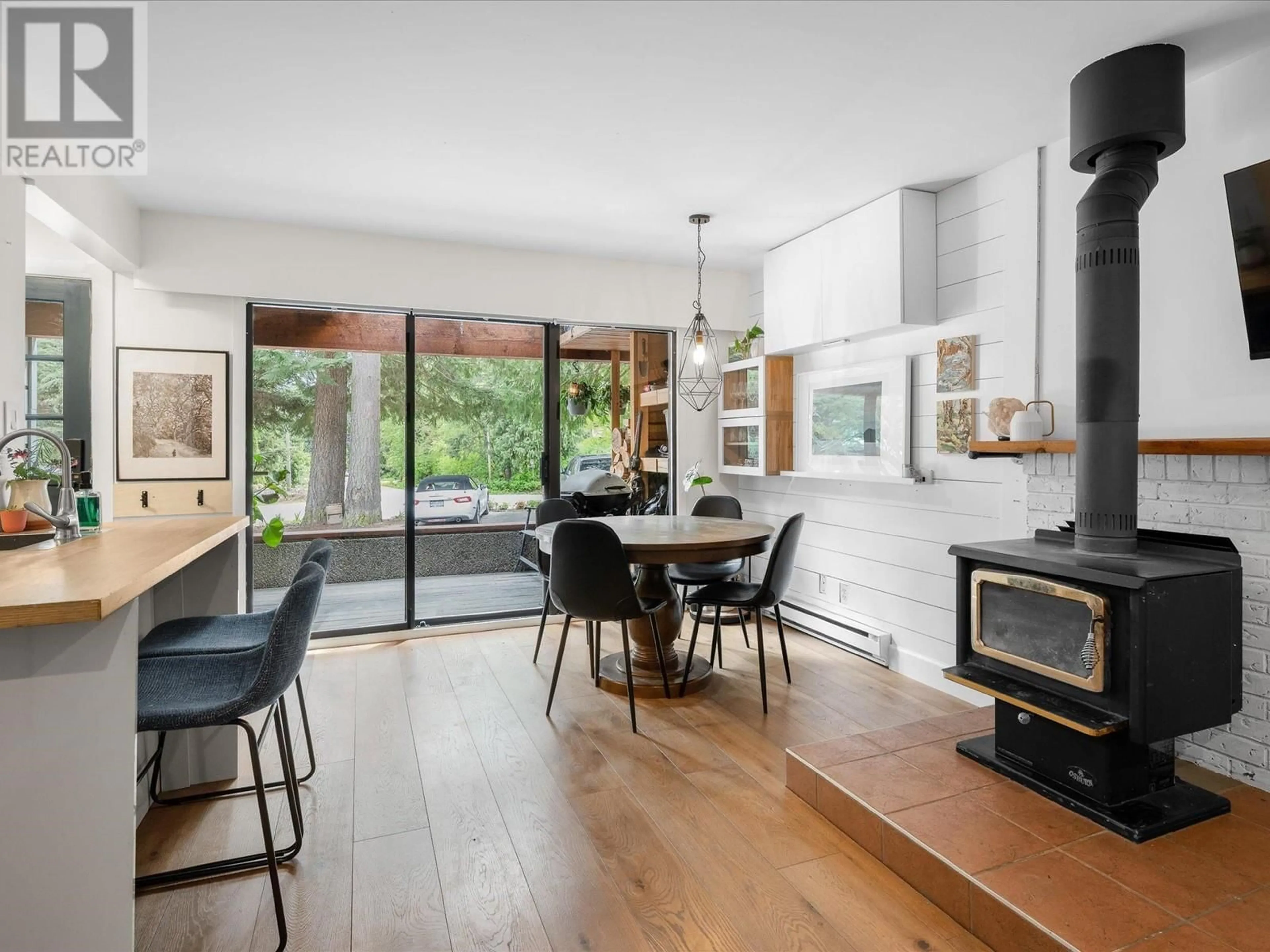 Open concept kitchen, unknown for 1 - 8003 TIMBER LANE, Whistler British Columbia V8E1K9