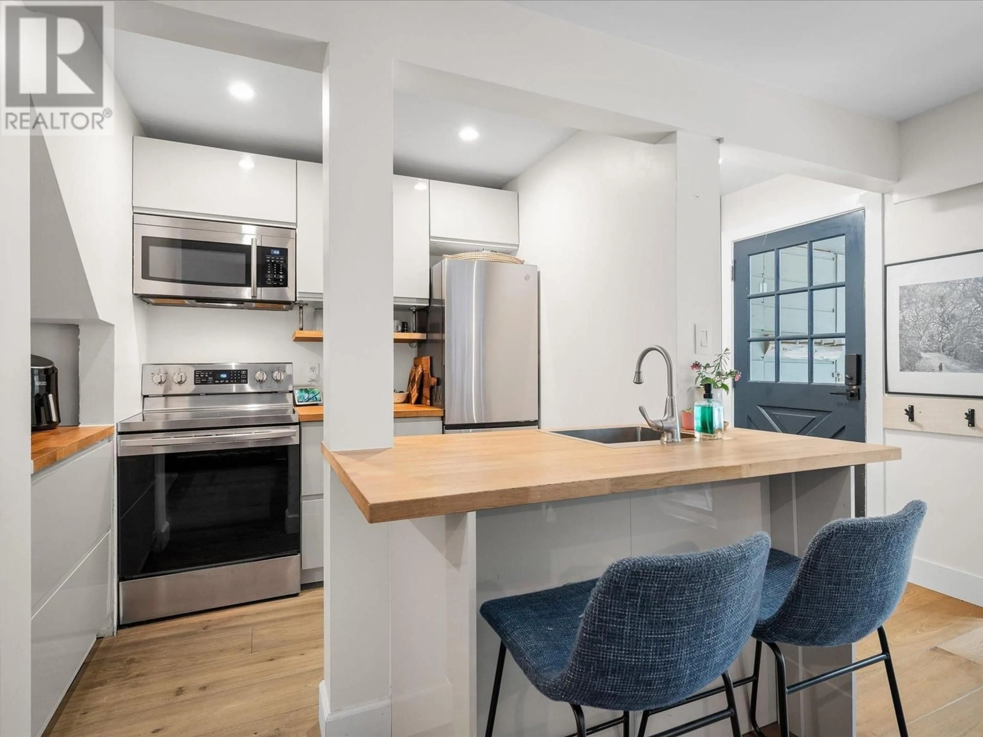 Open concept kitchen, unknown for 1 - 8003 TIMBER LANE, Whistler British Columbia V8E1K9