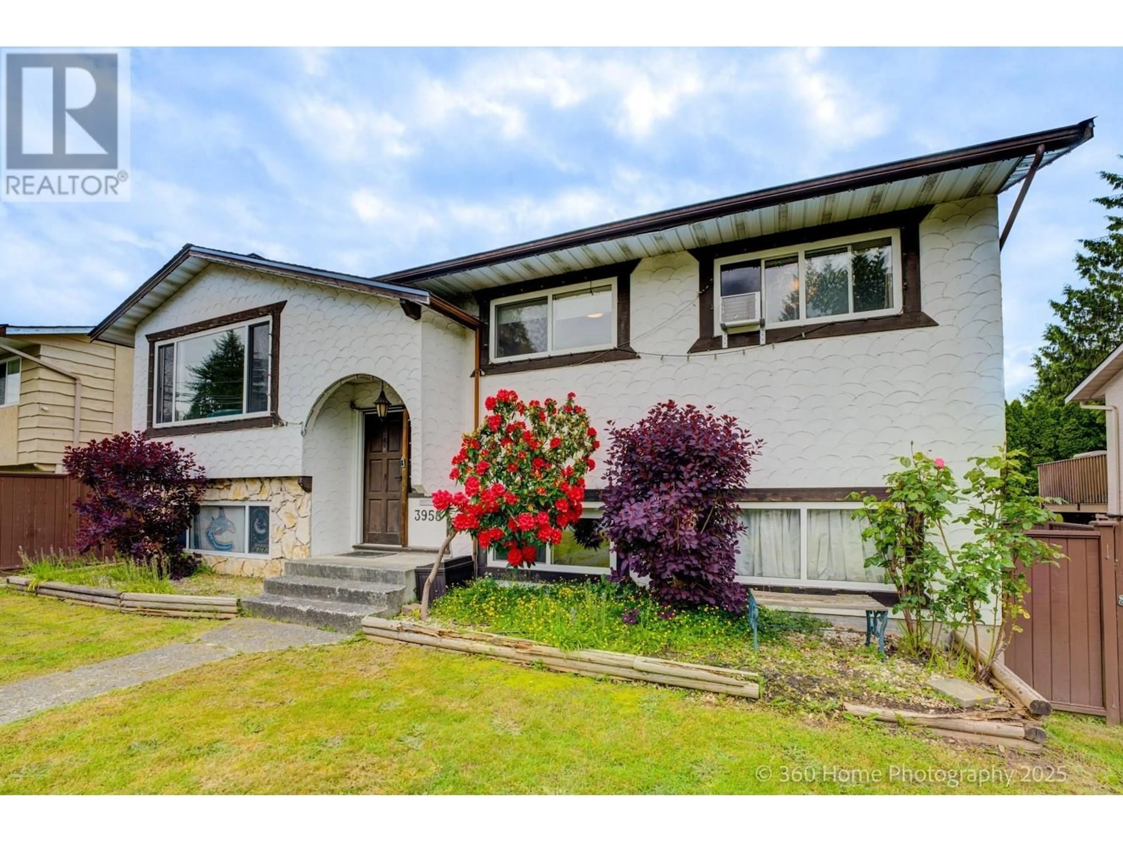 Unknown for 3958 COAST MERIDIAN ROAD, Port Coquitlam British Columbia V3B3P4